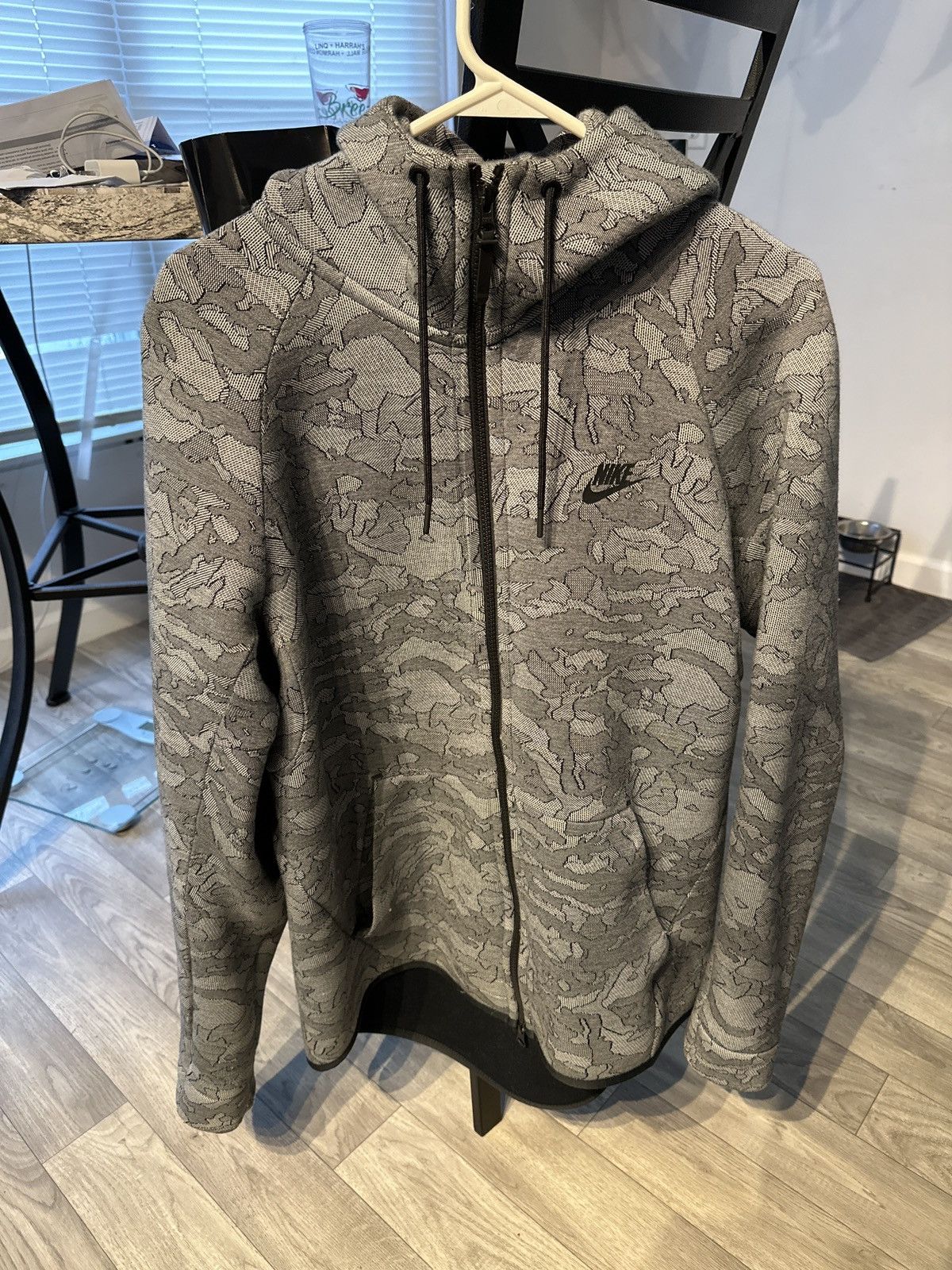 Nike tech fleece 2017 hotsell