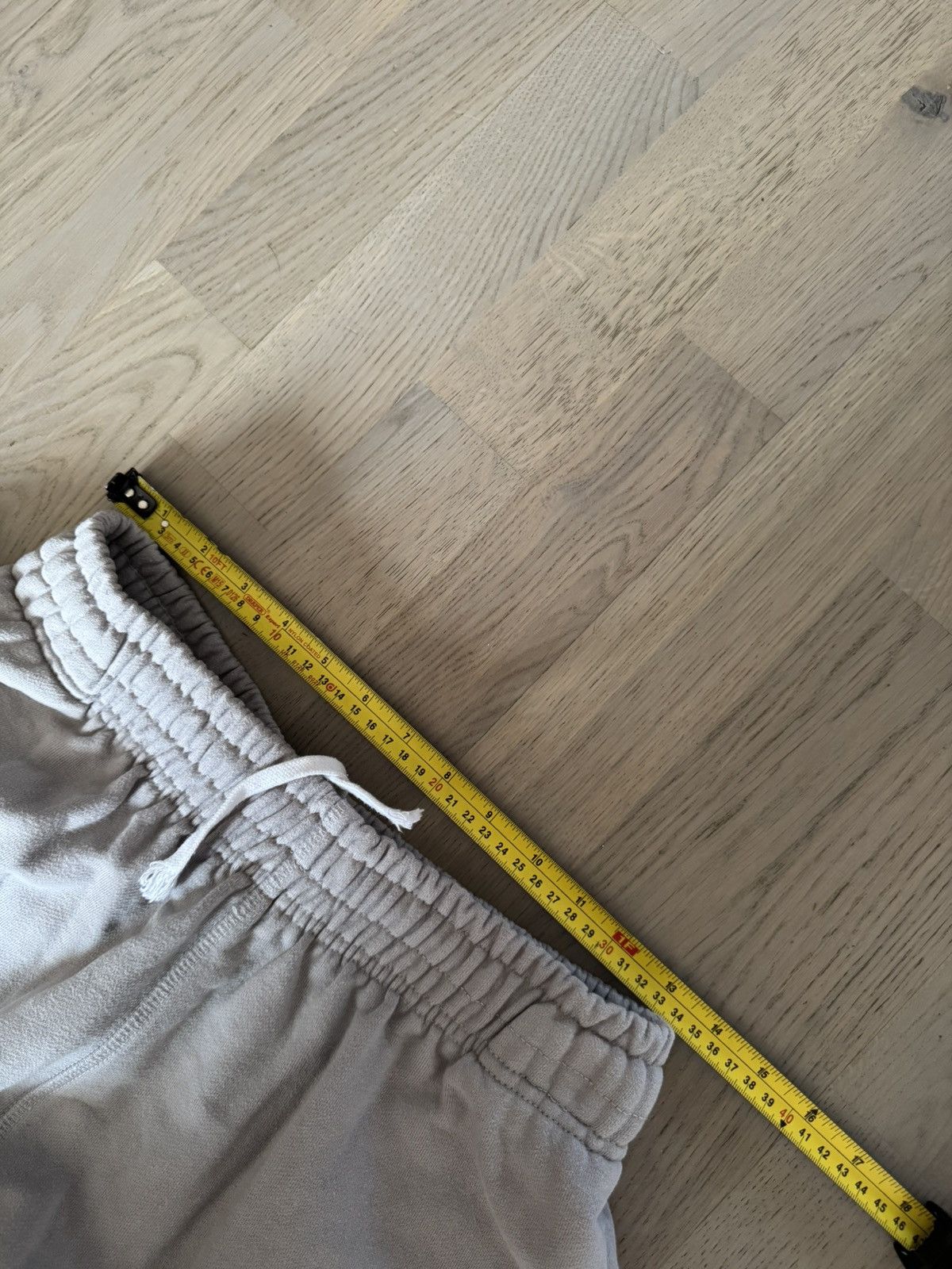 Corteiz CORTEIZ joogers see REAL TAPE MEASUREMENTS IN PHOTOS Sz M Size US 30 / EU 46 - 5 Thumbnail