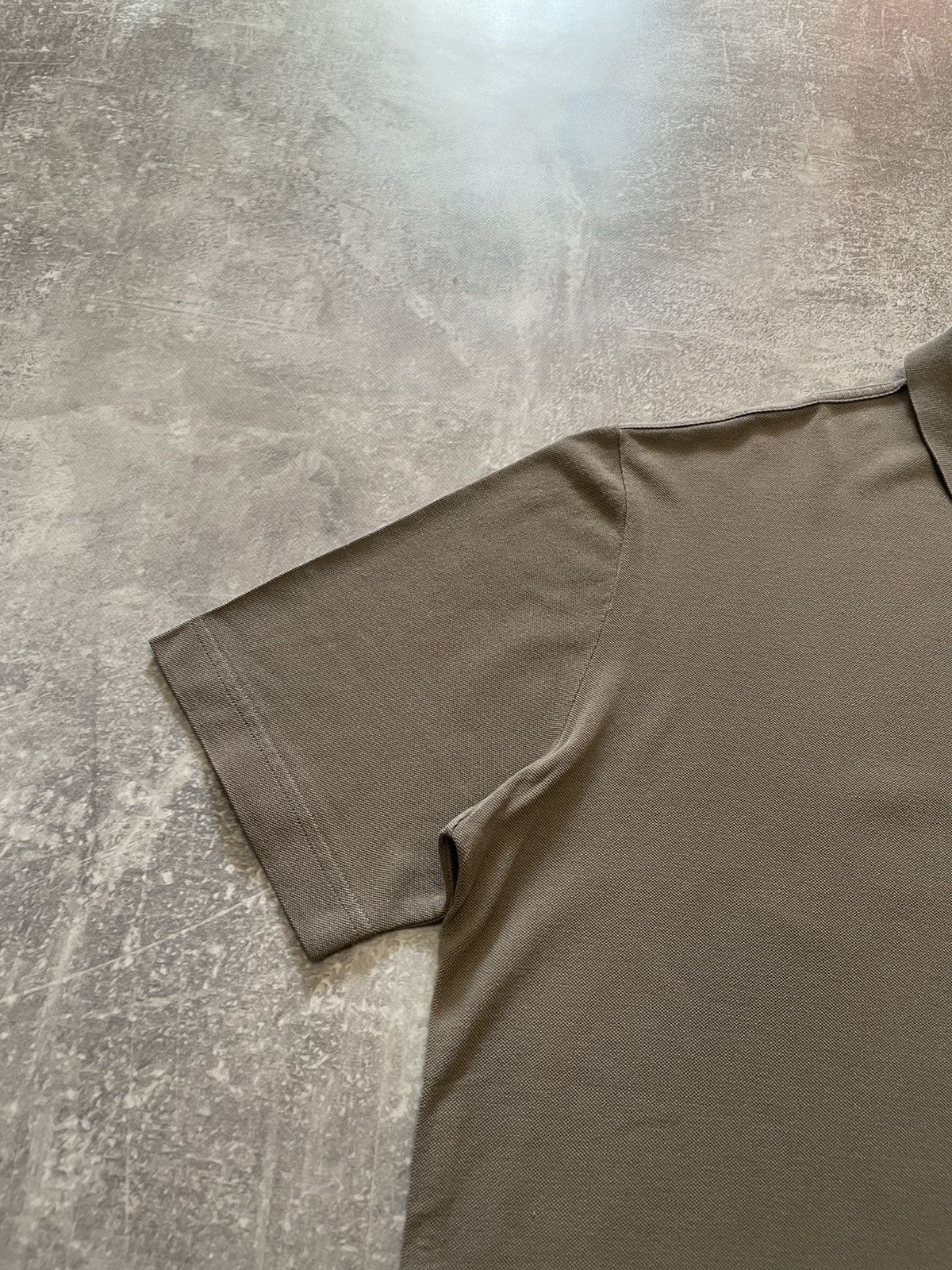 Hermes Vintage Hemes Polo Shirt Size US XXL / EU 58 / 5 - 5 Thumbnail