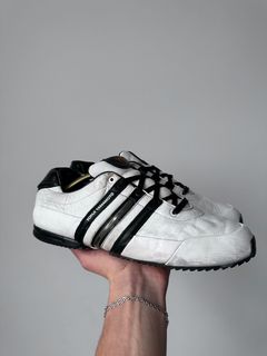 adidas yoshimoto y3