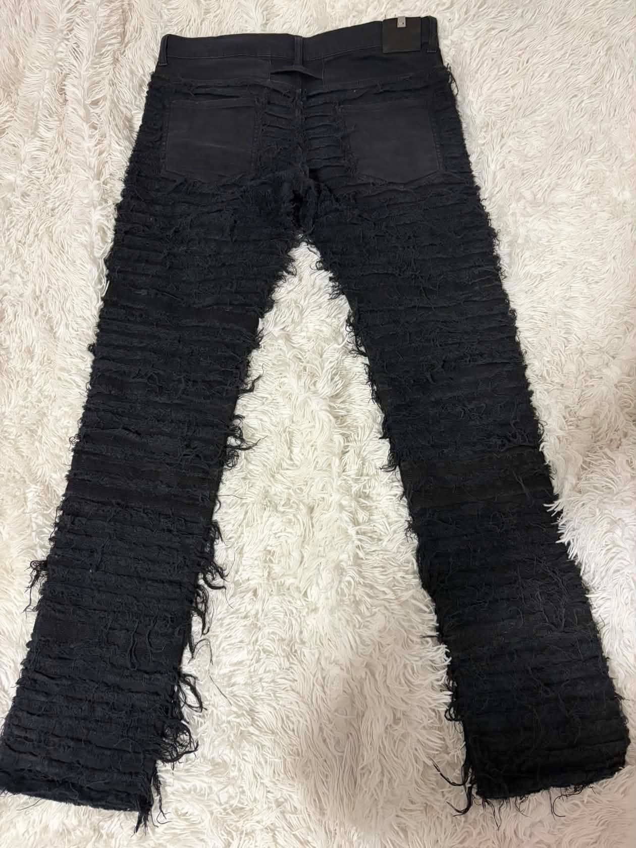 Alyx Blackmeans Denim | Grailed