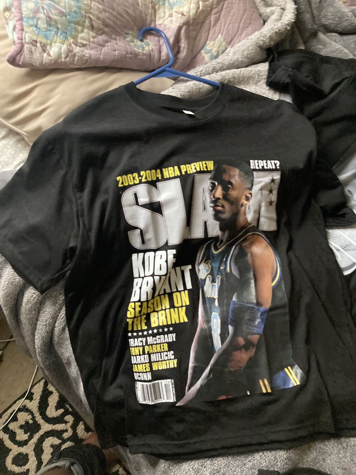 Designer Tee sale Size US XL / EU 56 / 4 - 3 Thumbnail
