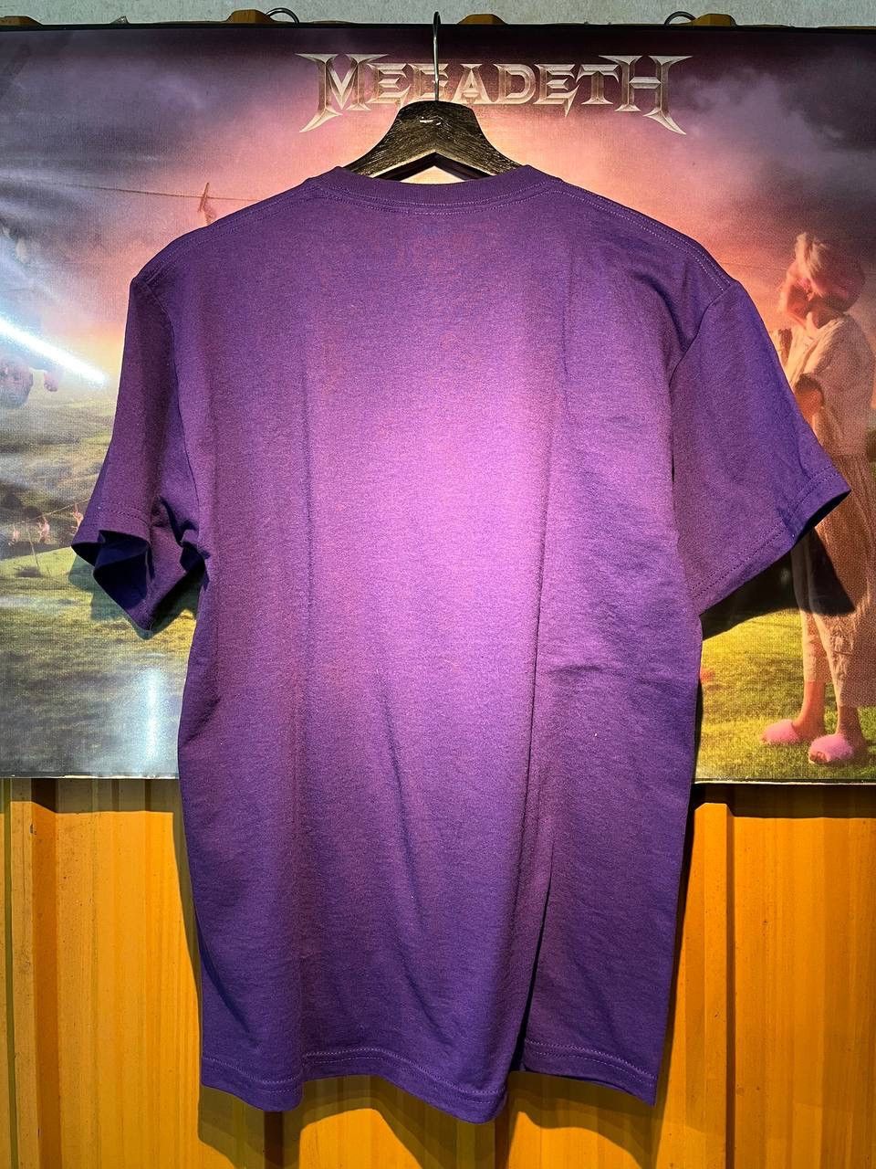 Vintage VINTAGE 2000 DINASOUR JR Size US M / EU 48-50 / 2 - 5 Thumbnail