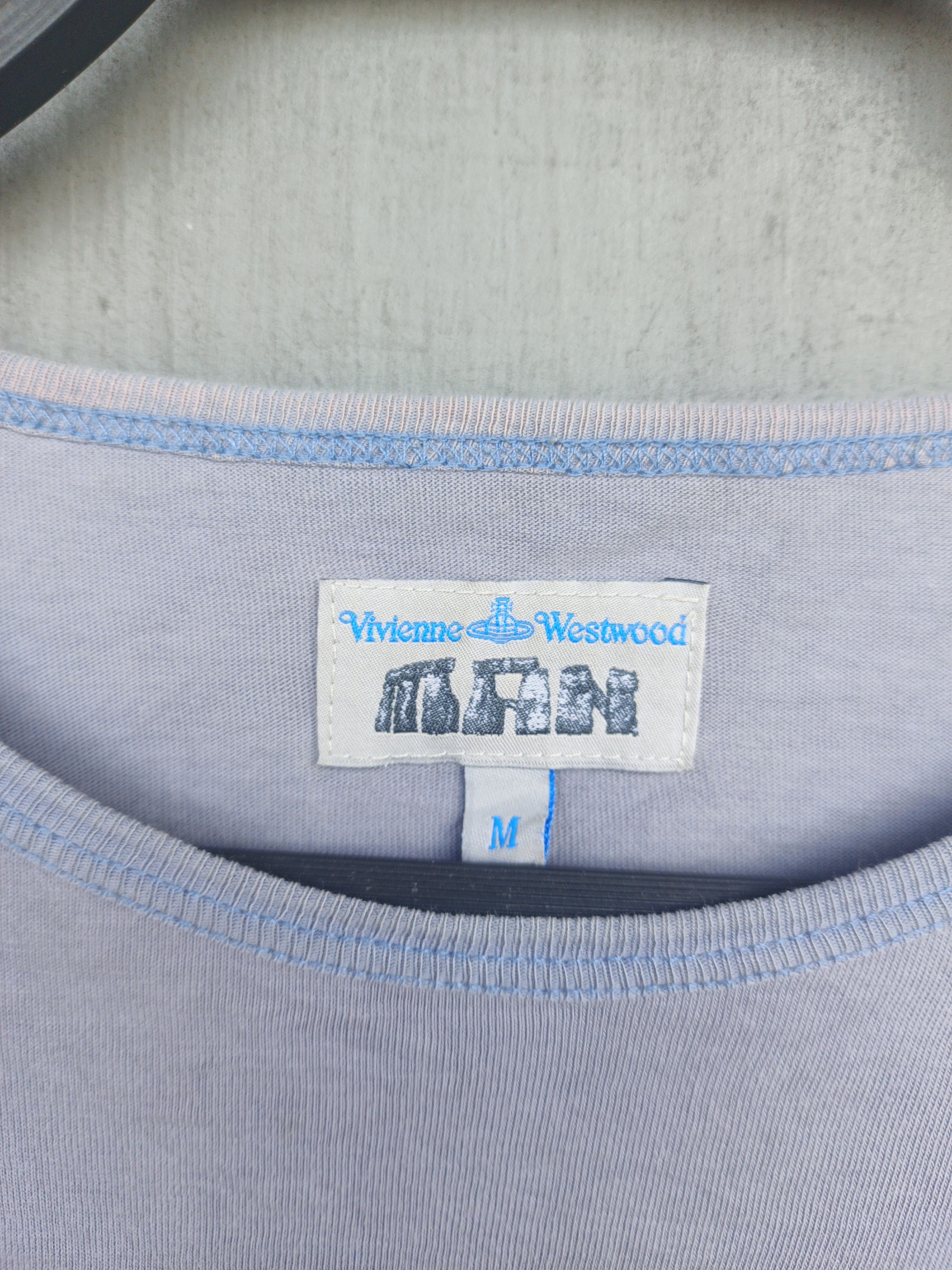 Vintage Vivienne Westwood Size M / US 6-8 / IT 42-44 - 6 Thumbnail