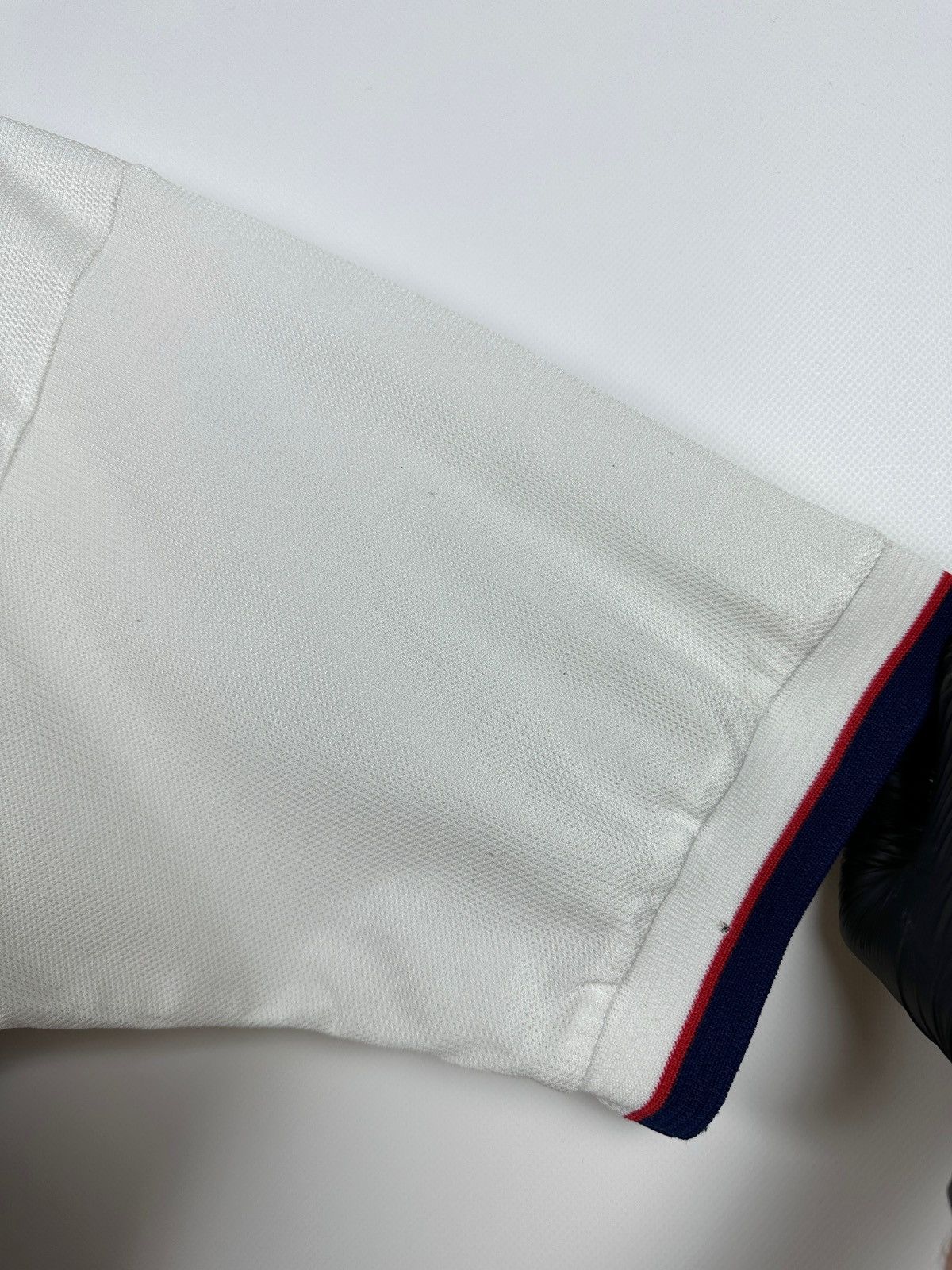 Reebok 1998/99 Reebok Bolton Wanderers Vintage Soccer Jersey Shirt Size US XXL / EU 58 / 5 - 19 Thumbnail