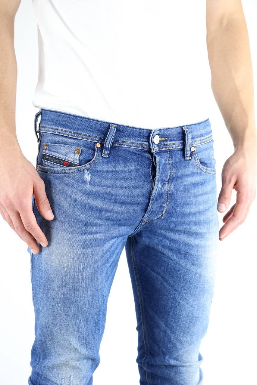 Diesel DIESEL Slim jeans Size US 29 - 5 Thumbnail