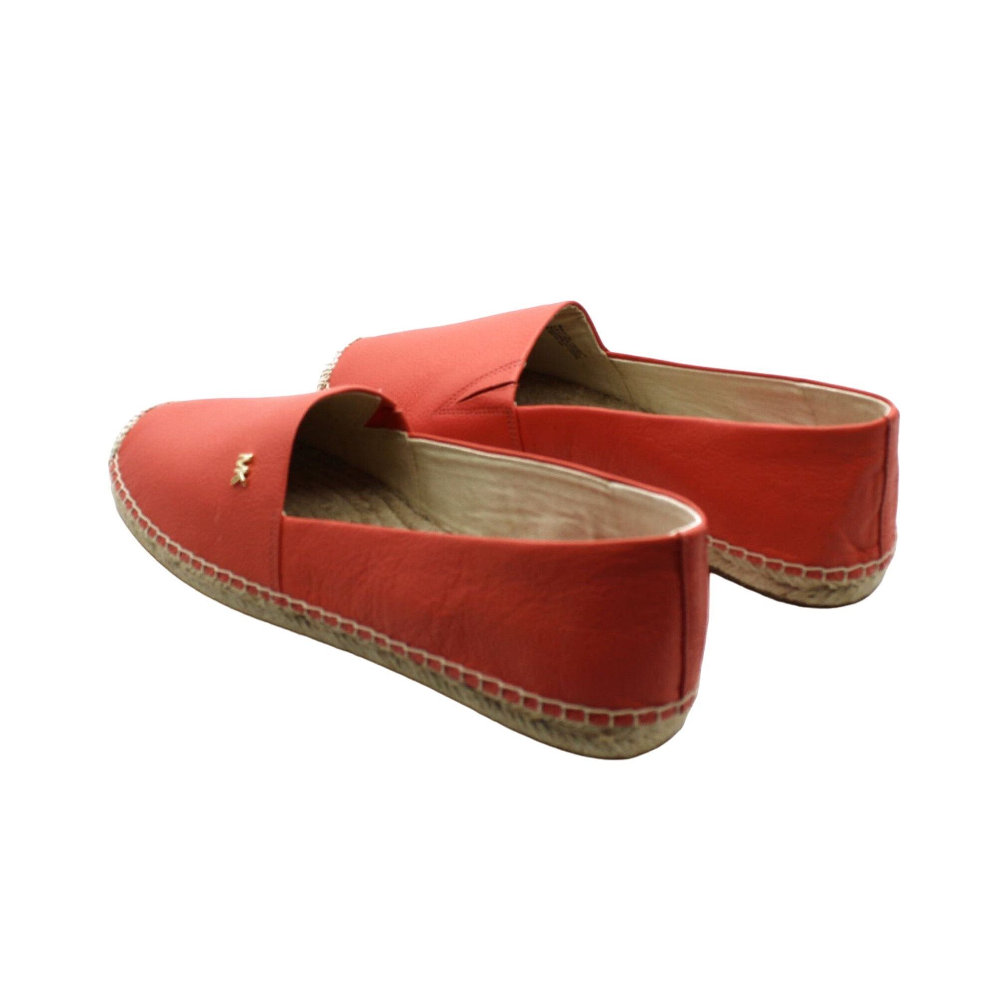 Other Michael Michael Kors Womens Round Toe Platform Slip on Leath Size US 9.5 / IT 39.5 - 7 Thumbnail