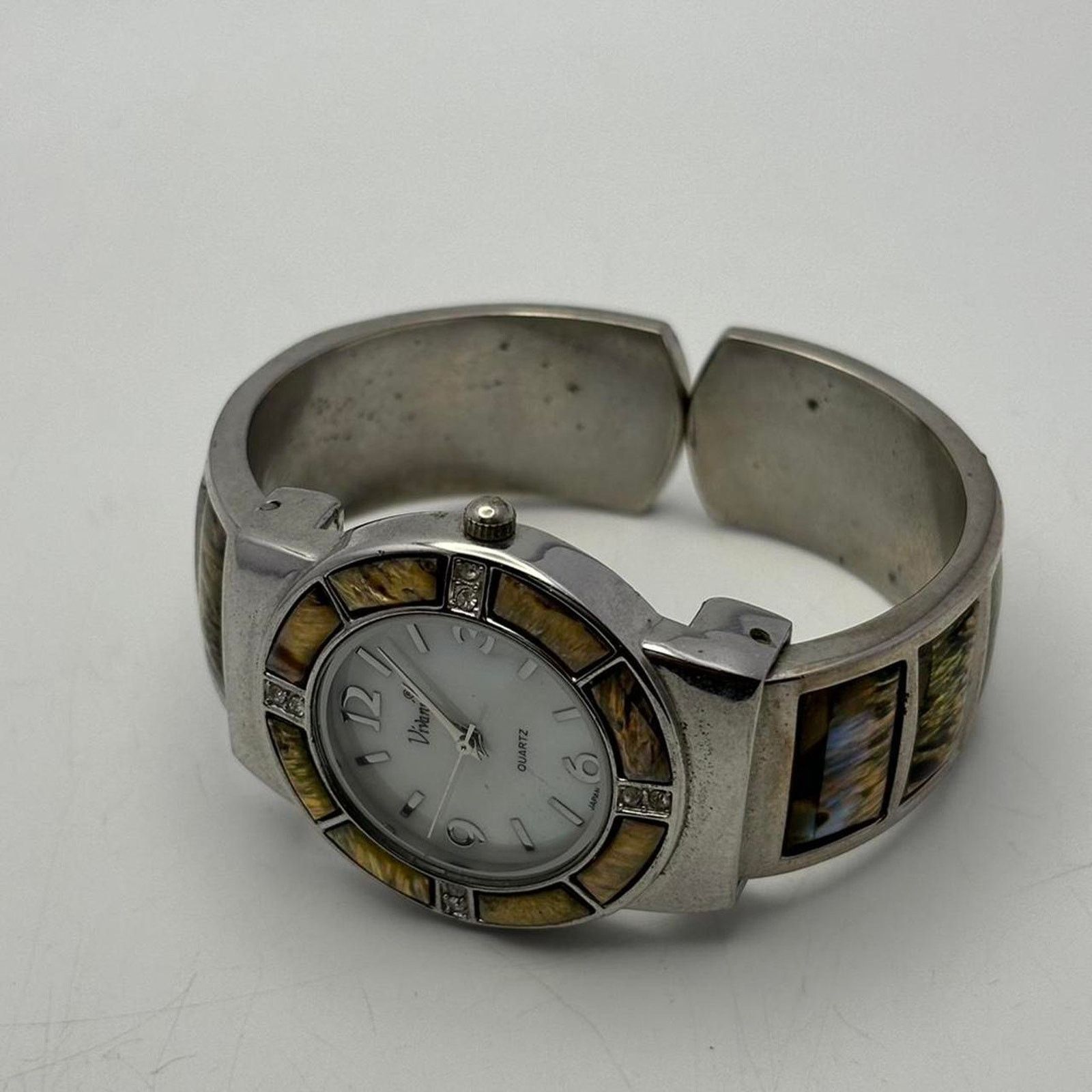 Other Stunning silver watch Size ONE SIZE - 3 Thumbnail