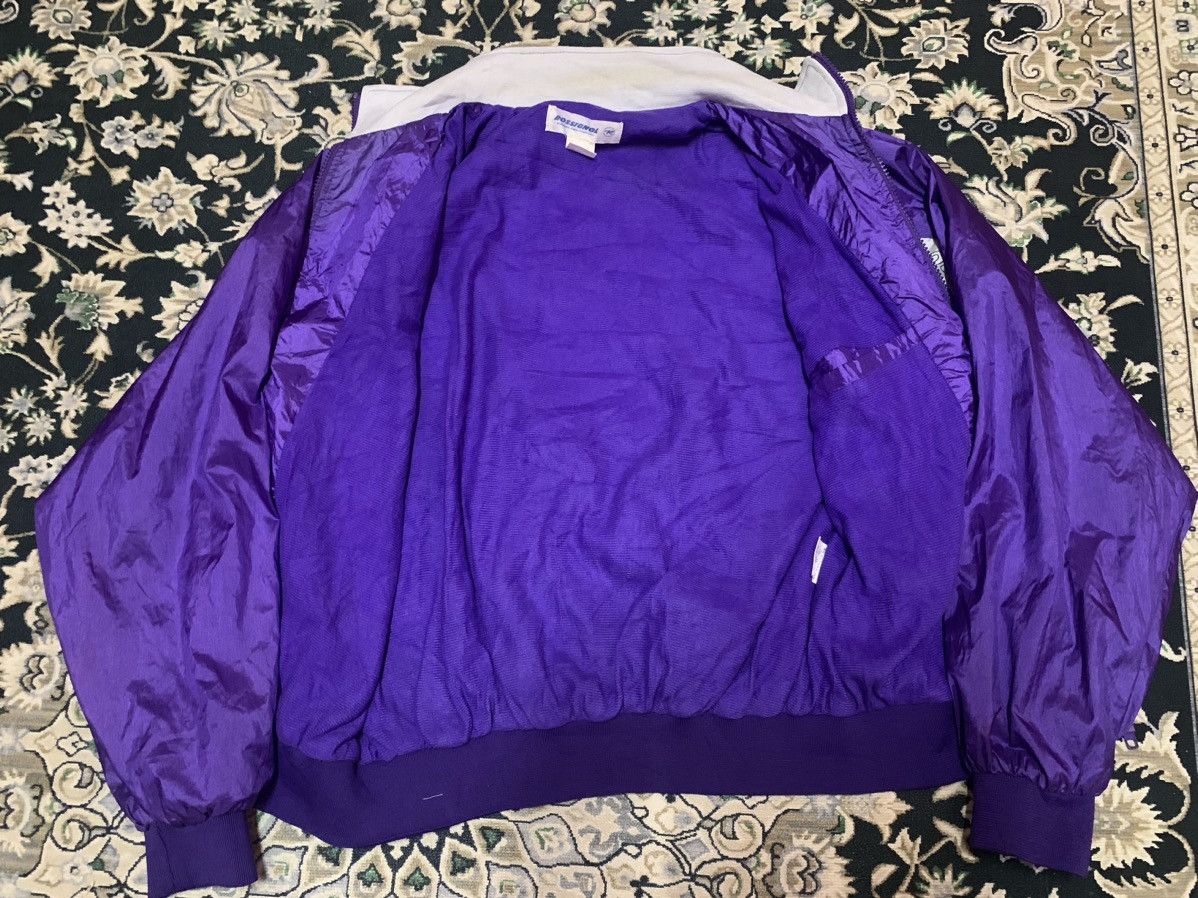 Gear for Sports × Japanese Brand 90s ROSSIGNOL RACING MOTORSPORT WINDBREAKER Size US L / EU 52-54 / 3 - 14 Thumbnail