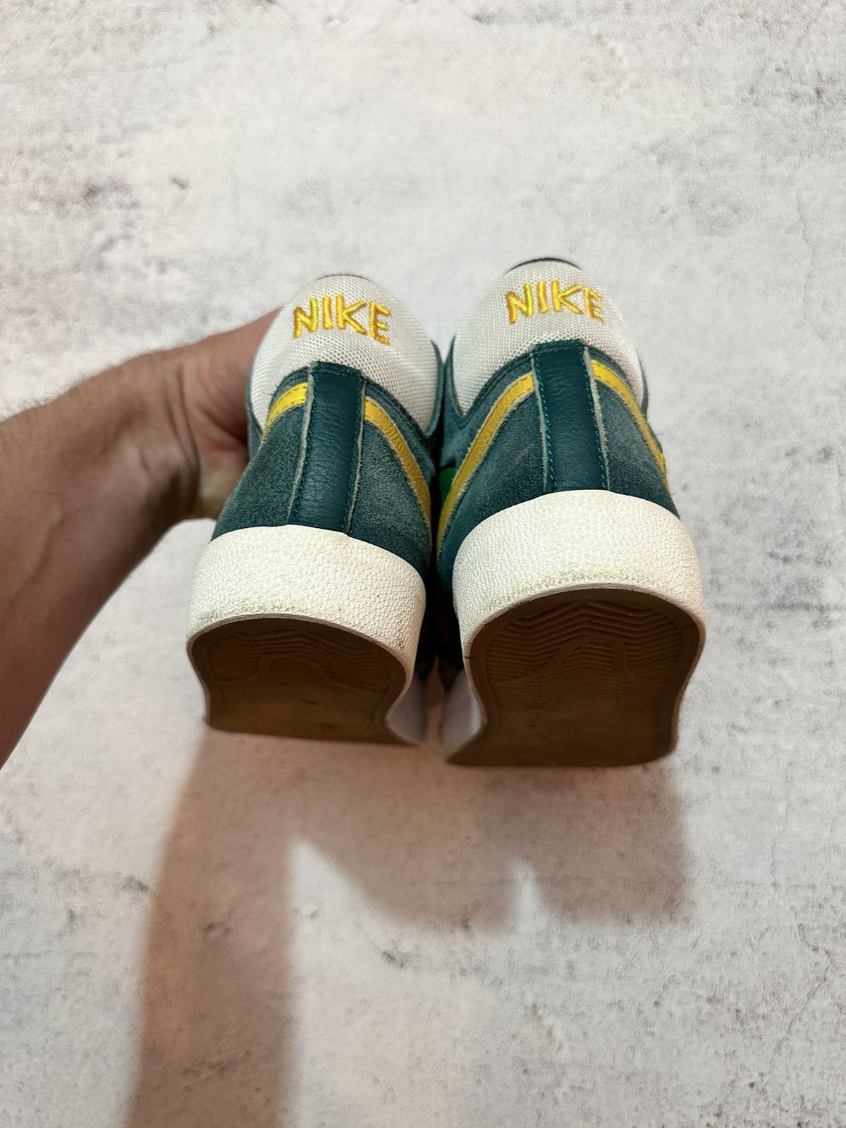Nike Nike SB Zoom Blazer Mid Premium Size US 8 / EU 41 - 9 Thumbnail