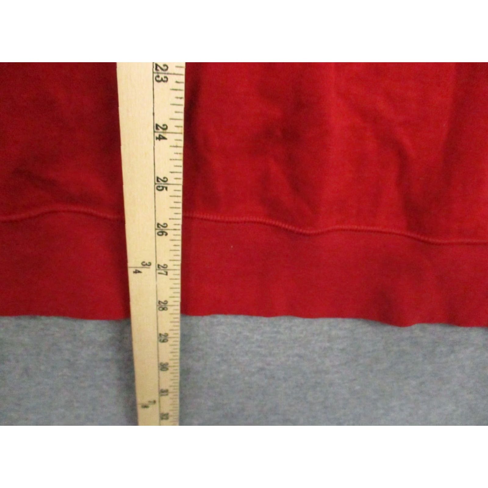 Ralph Lauren Polo Ralph Lauren Performance Sweater 1/4 Zip XL Men Red Long Sleeve Polo Ralph Lauren Performance Sweater XL Men Red Long Sleeve 1/4 Zip Size US XL / EU 56 / 4 - 6 Thumbnail