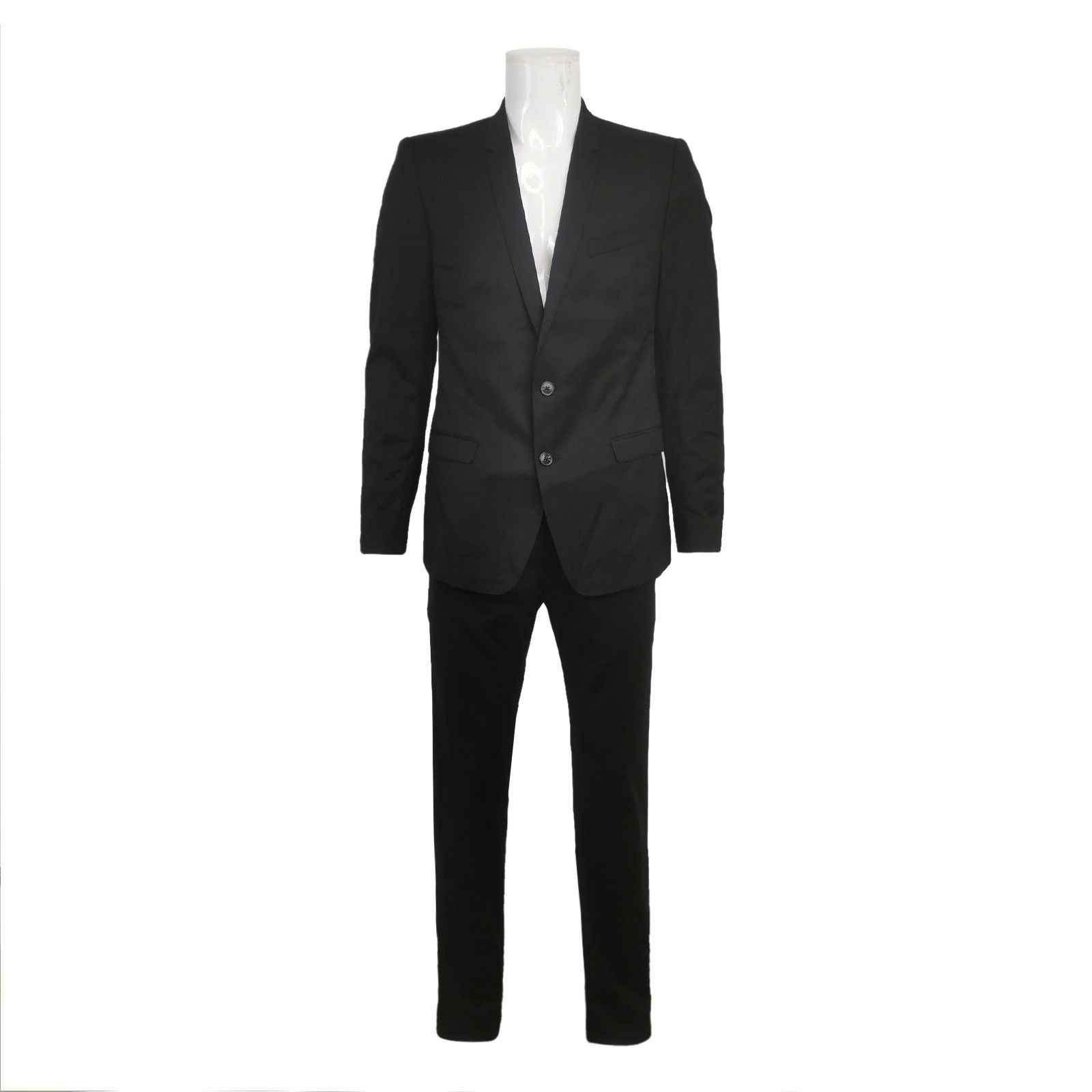 Dolce & Gabbana Dolce & Gabbana Men l Light Jackets Size US L / EU 52-54 / 3 - 1 Thumbnail