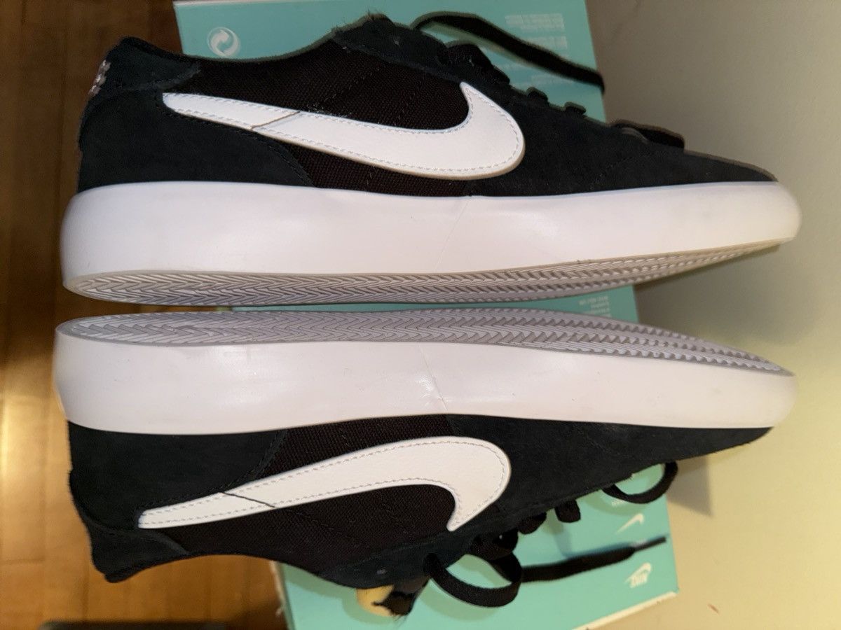 Nike Nike SB Heritage VULC NEW DS sz8.5 OG Box (no lid) Size US 8.5 / EU 41-42 - 5 Thumbnail