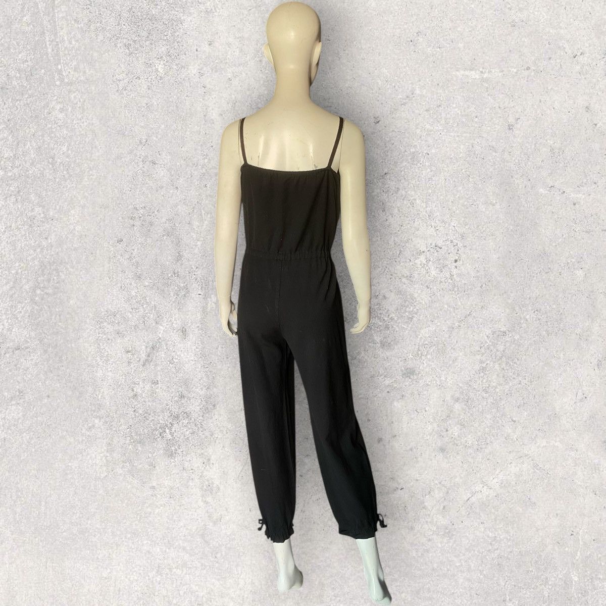 Comme des Garcons Spaghetti Strap Jumper Size 28" / US 6 / IT 42 - 6 Thumbnail