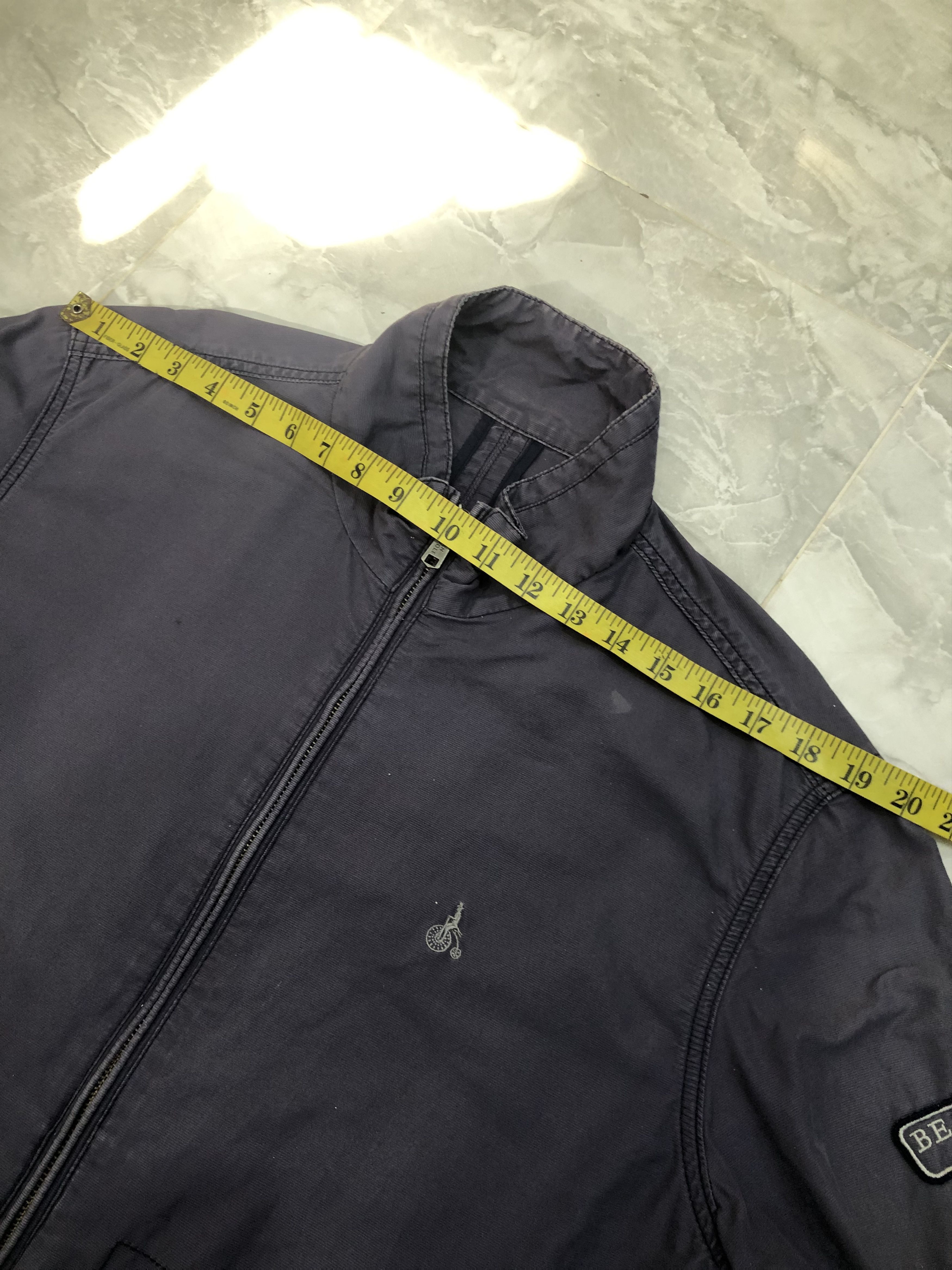 BEANPOLE Bean Pole Sports 90s Korean Archive Jacket Size US L / EU 52-54 / 3 - 17 Thumbnail