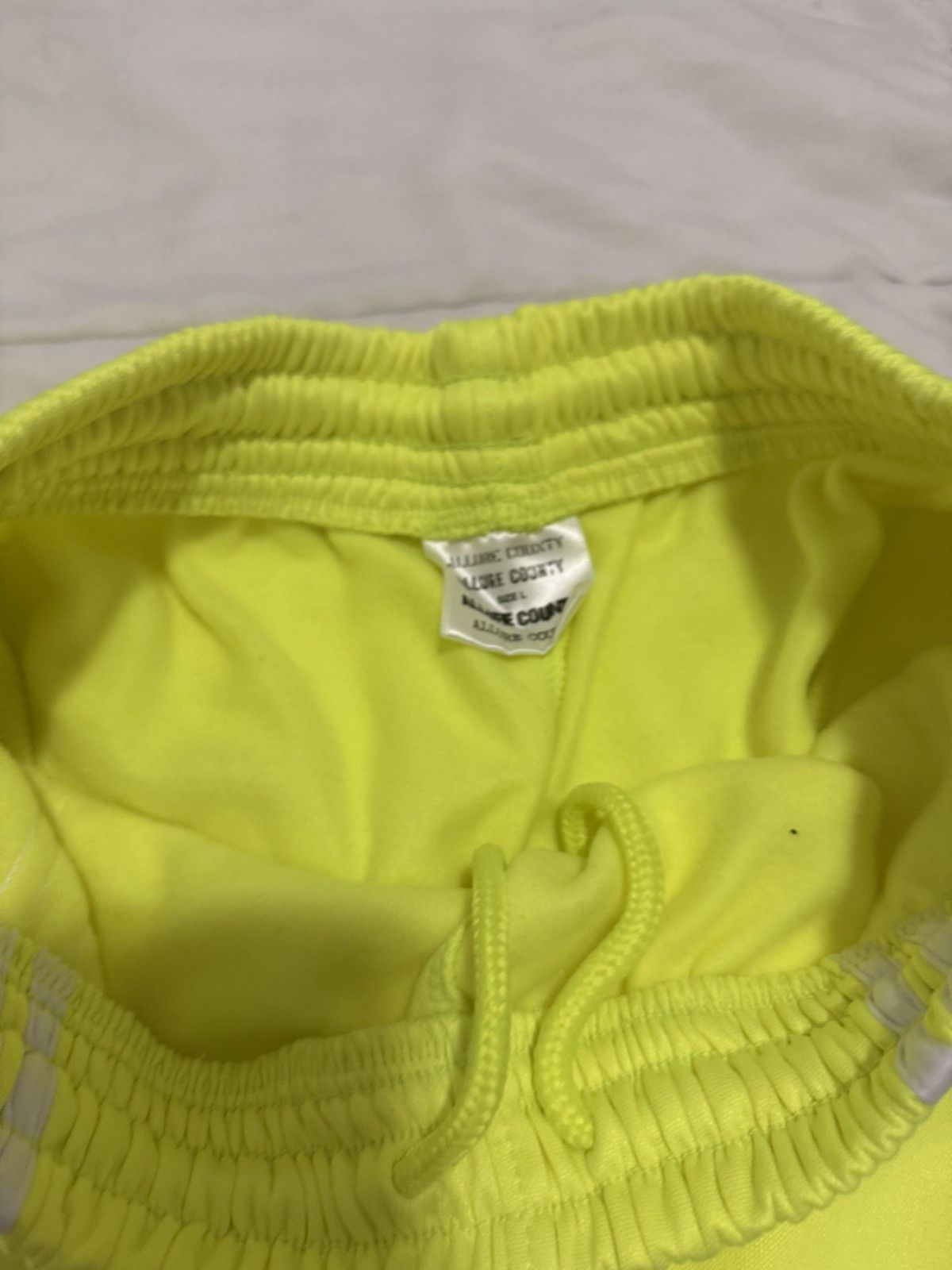 Other Allure county track pants Size US 34 / EU 50 - 2 Thumbnail