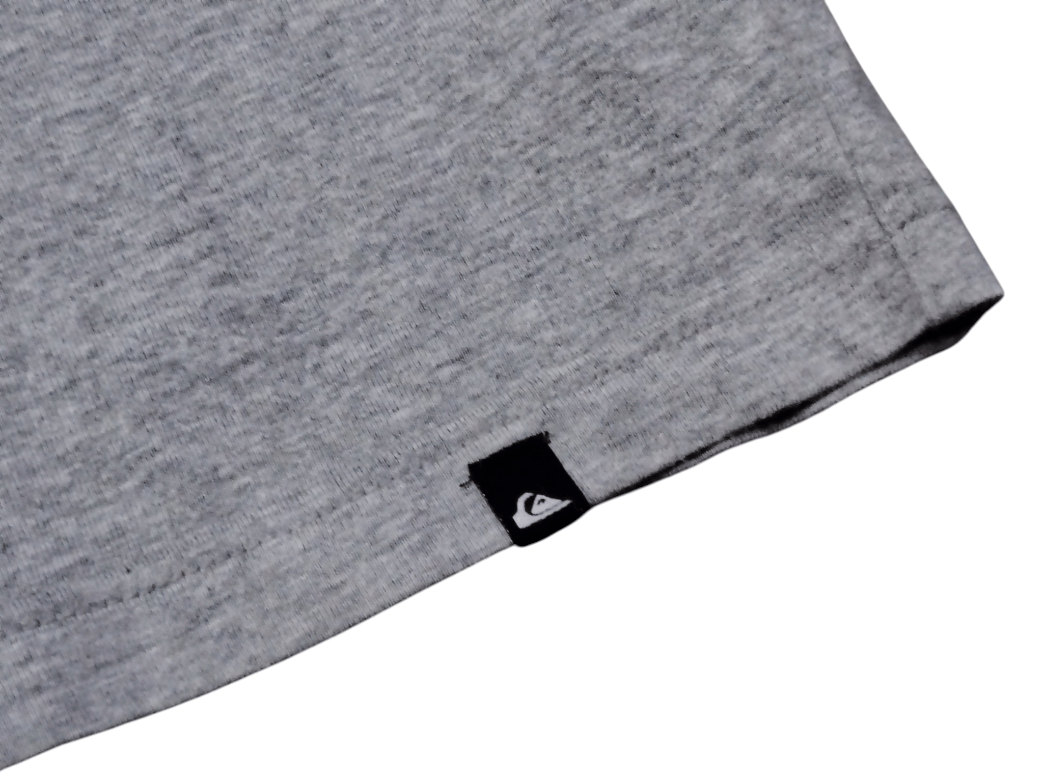 Quiksilver Quicksilver tshirt Size US L / EU 52-54 / 3 - 5 Thumbnail