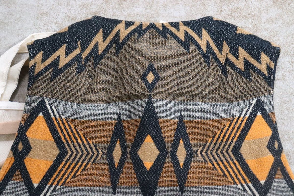 Visvim Visvim 23aw Kora Down Vest（Reversible），size3 Size US L / EU 52-54 / 3 - 9 Thumbnail