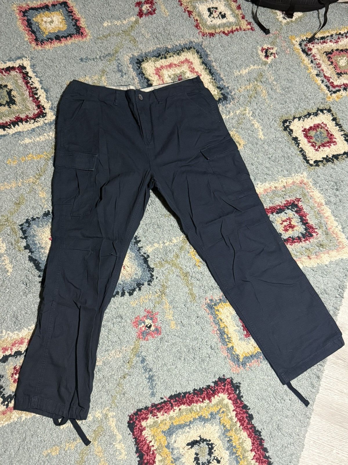 Aeropostale Aero Cargo Pants Size US 38 / EU 54 - 1 Thumbnail