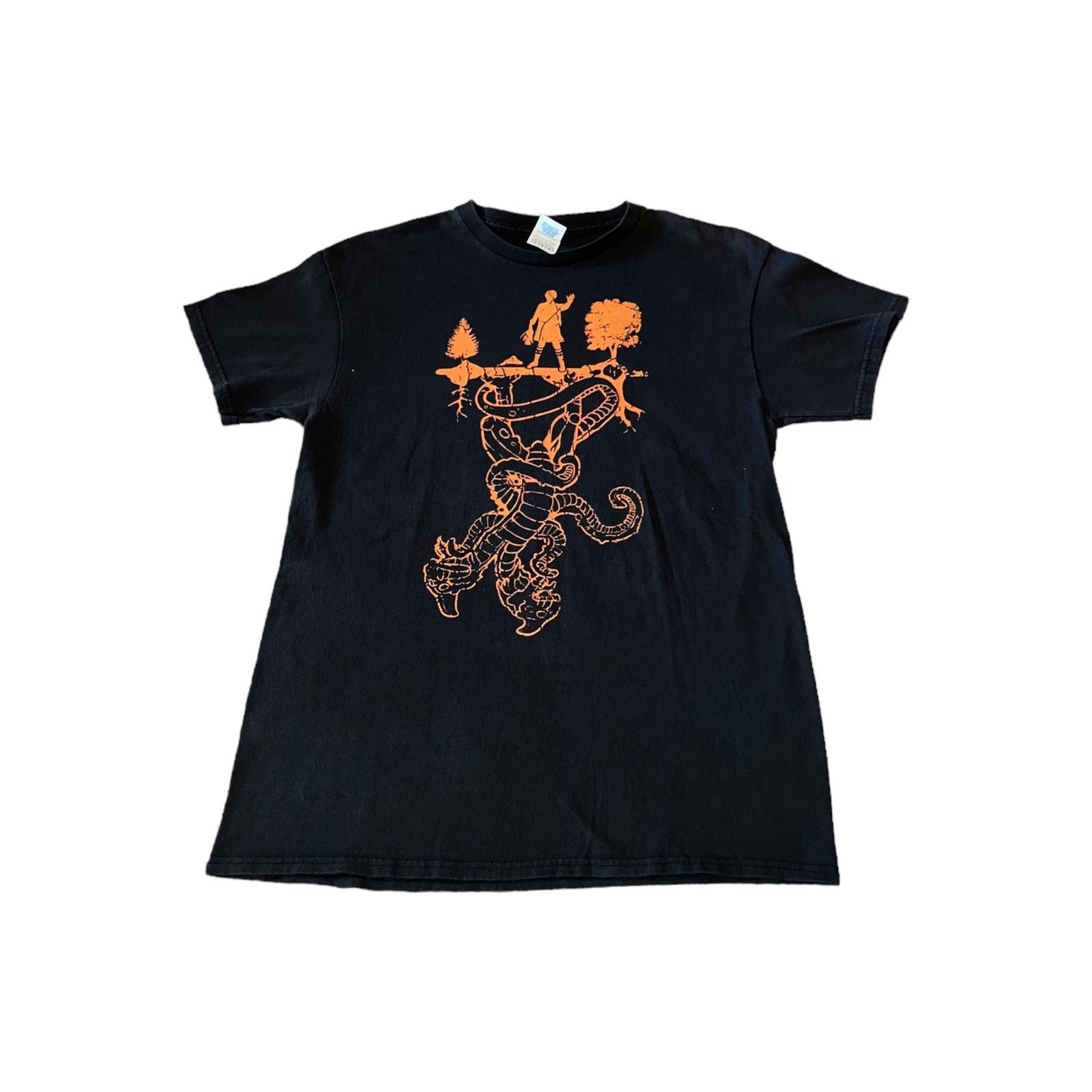 Delta The Last Airbender Size US M / EU 48-50 / 2 - 1 Thumbnail