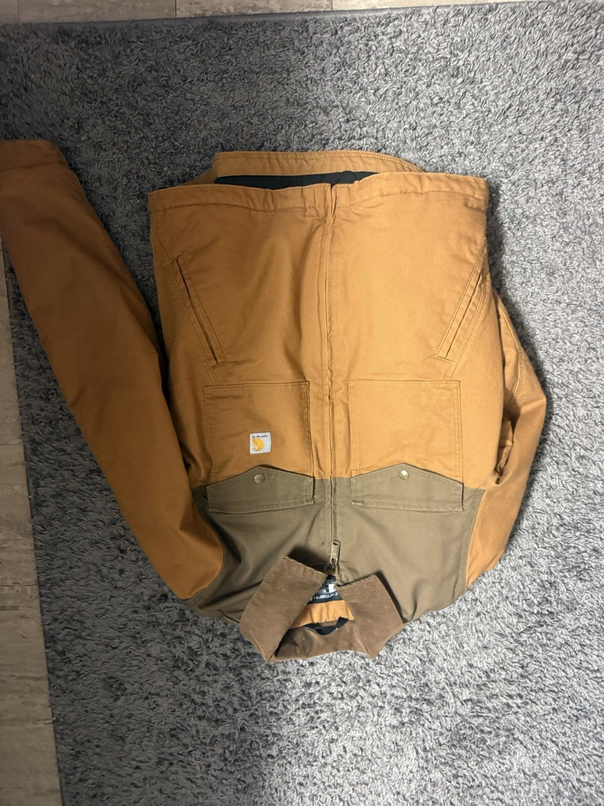 Carhartt carhartt Size US S / EU 44-46 / 1 - 1 Thumbnail