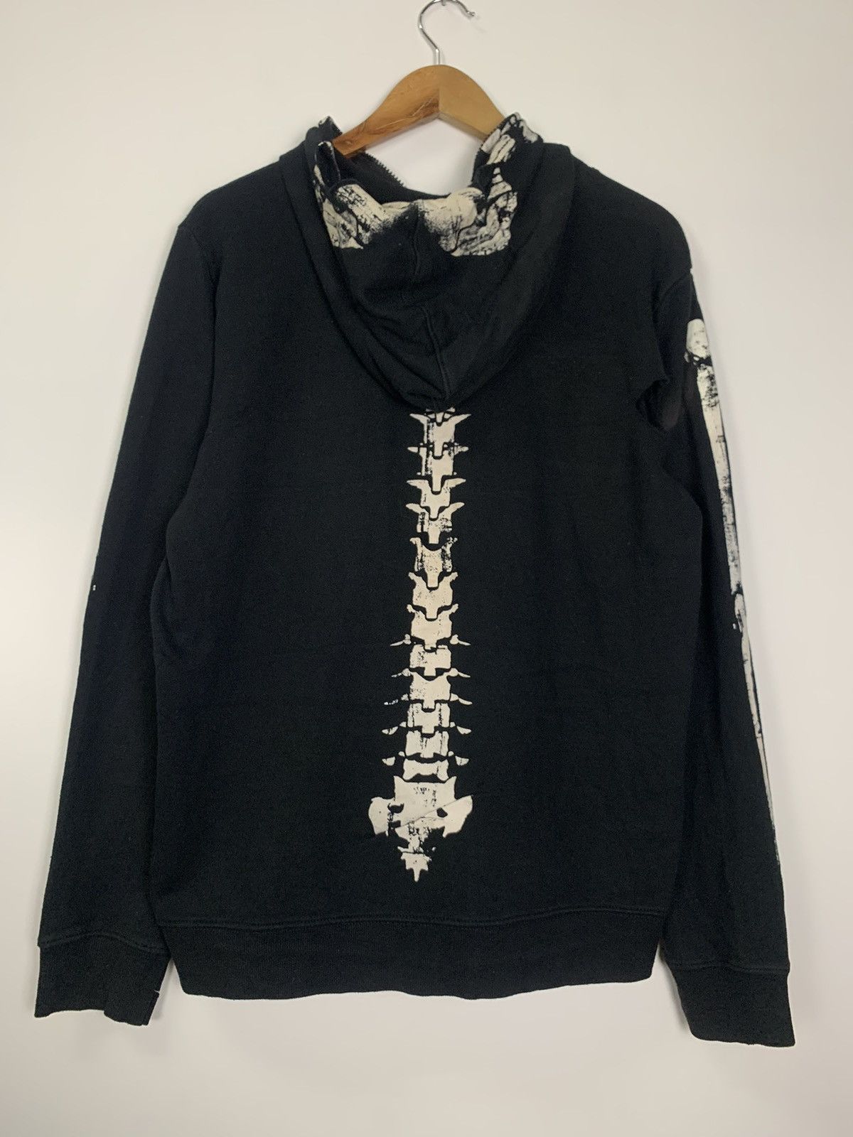 Rude Rude Full Hoodie Size US L / EU 52-54 / 3 - 10 Thumbnail