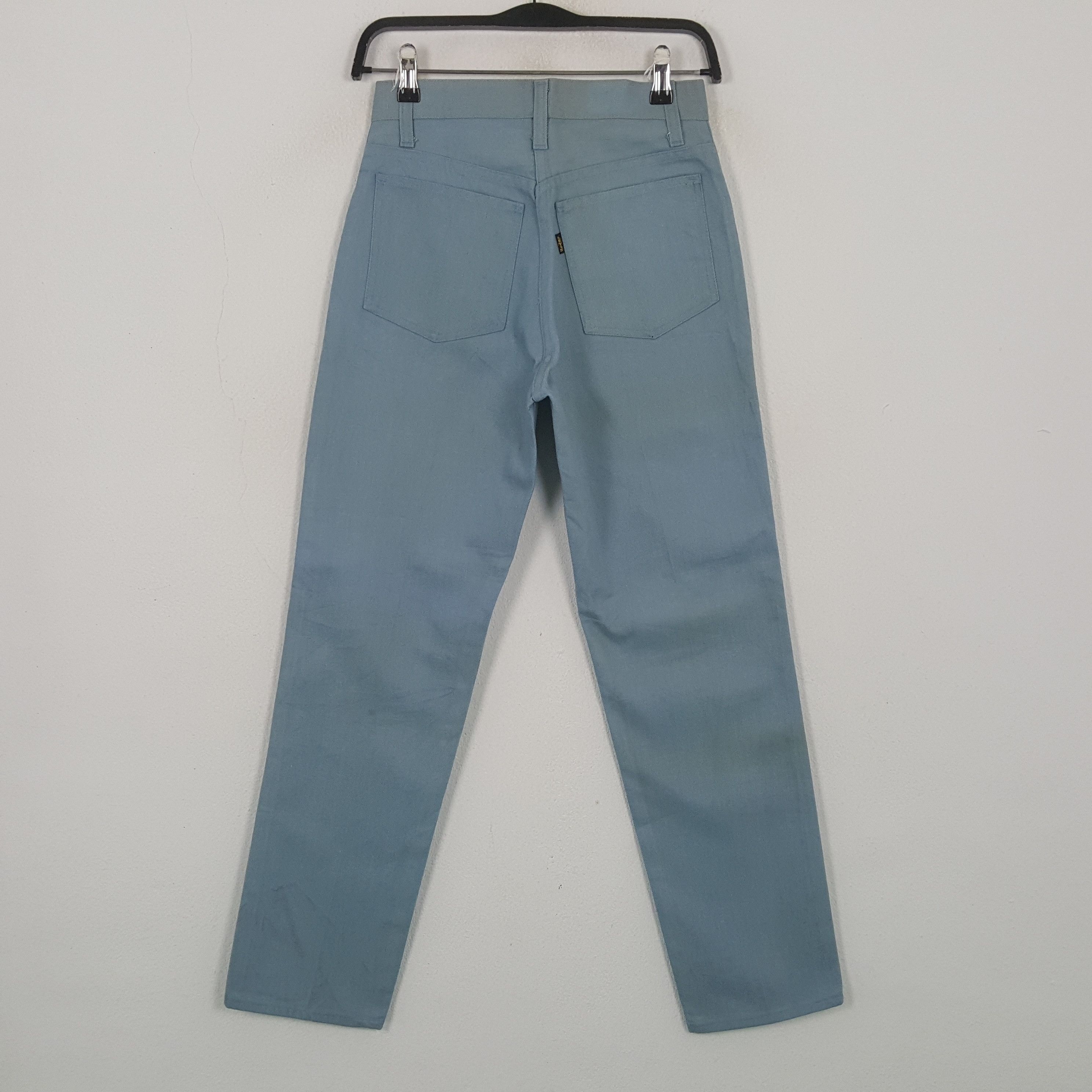 Levis Big E Classic Style Pants RR12