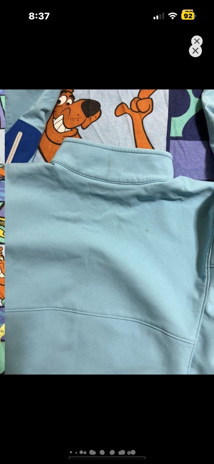 Arc'teryx ***FINAL DROP***RARE ARCTERYX TECHNICAL ZIP UP M Size US M / EU 48-50 / 2 - 20 Thumbnail