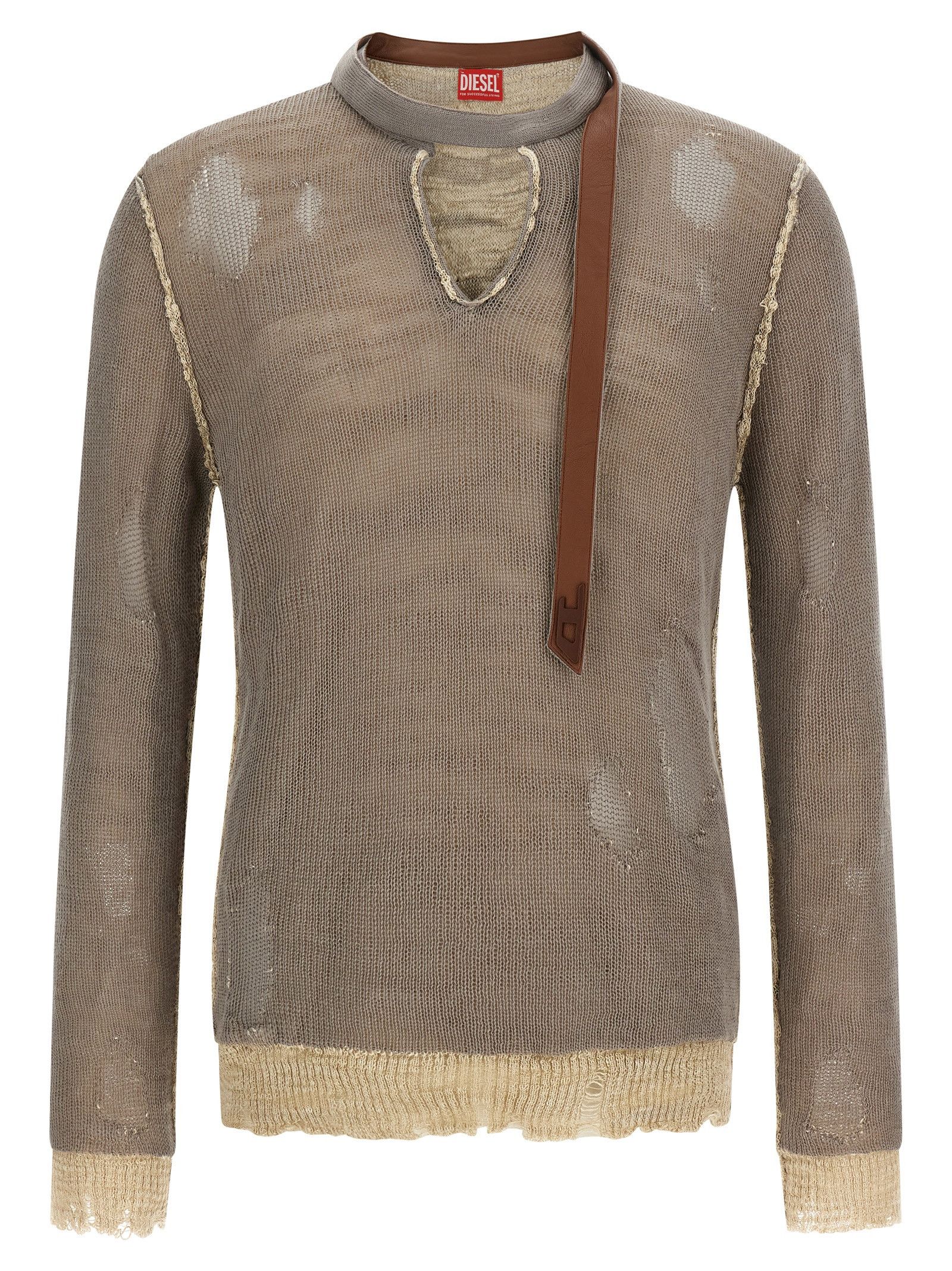 Diesel 'K-Daianeris' Sweater Size US M / EU 48-50 / 2 - 1 Thumbnail