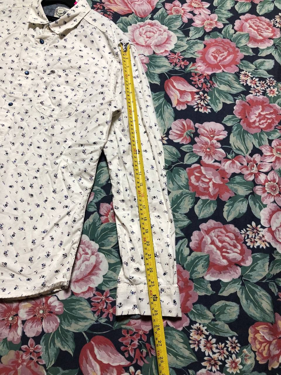 Diesel Diesel Shirt Size US L / EU 52-54 / 3 - 4 Thumbnail