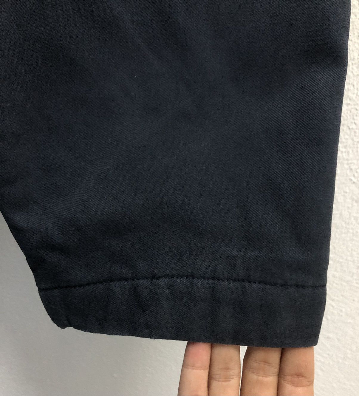 Aquascutum × Vintage Vintage Aquascutum Of London Jacket Size L / US 10 / IT 46 - 9 Thumbnail