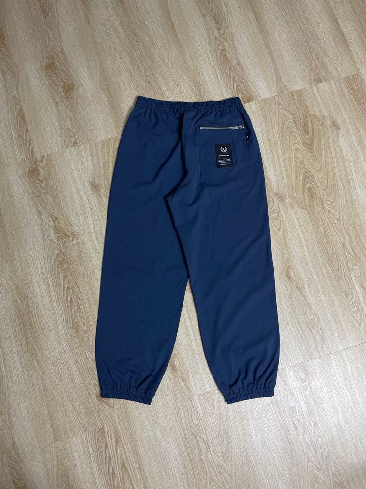 Undercover GU X UNDERCOVER JOGGER PANTS Size US 34 / EU 50 - 3 Thumbnail