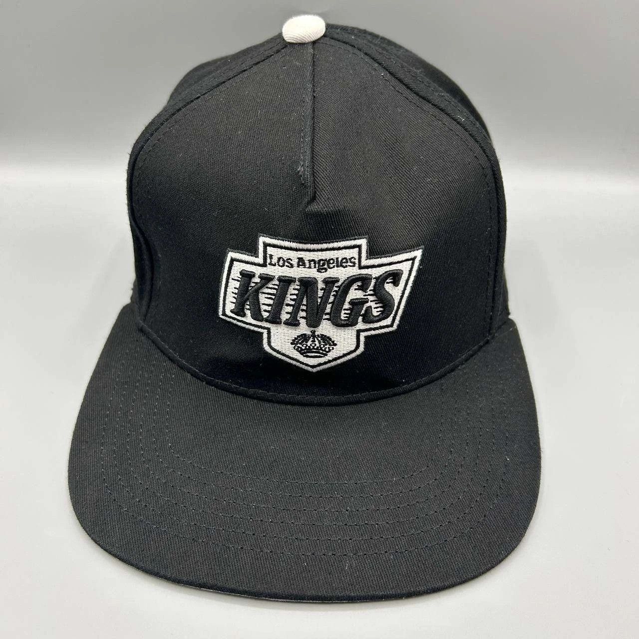 Other Los Angeles LA Kings San Manuel Band of Mission Snap Back Size ONE SIZE - 1 Thumbnail
