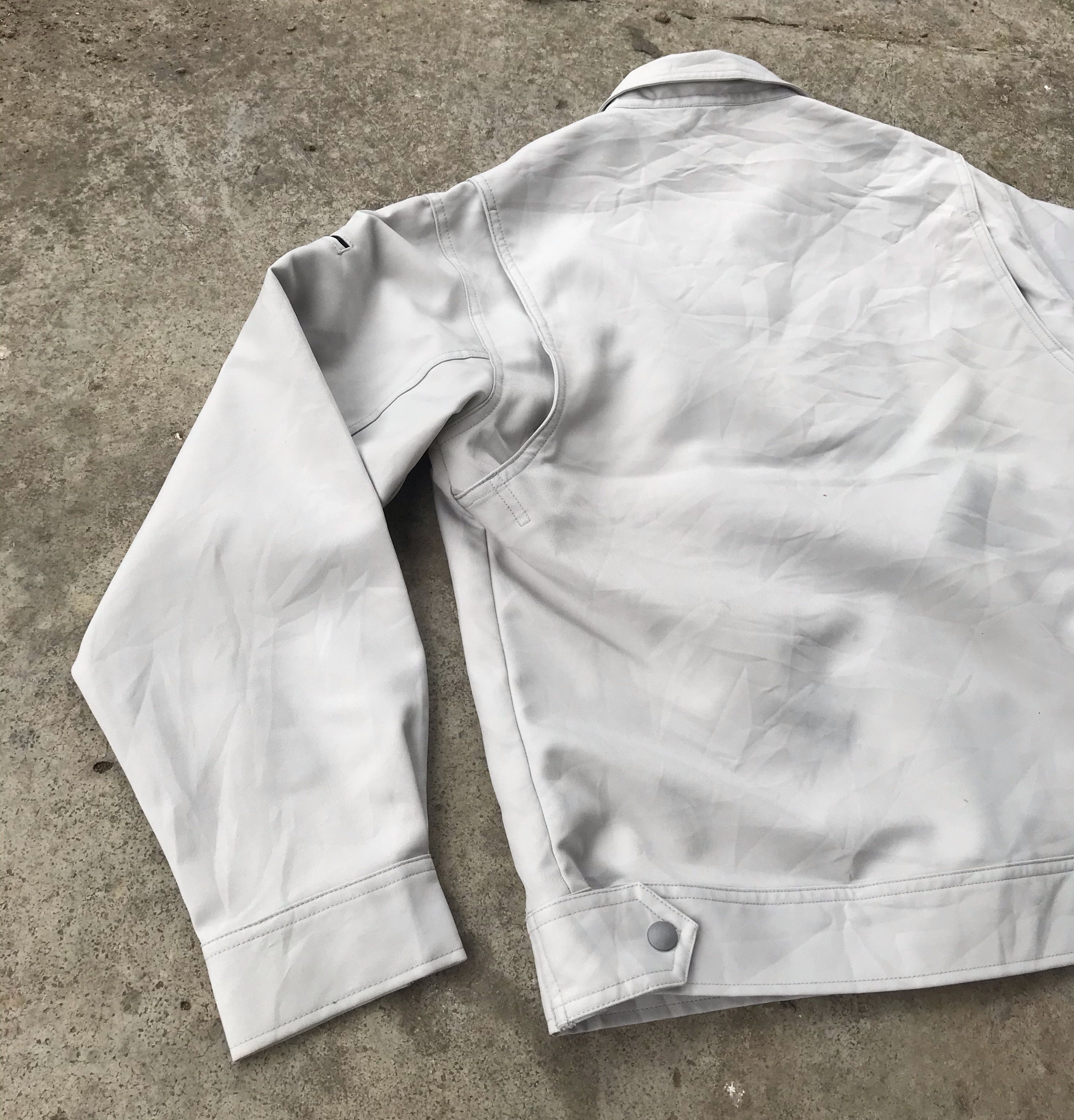 Kansai Yamamoto Kansai worker jacket Size US M / EU 48-50 / 2 - 6 Thumbnail