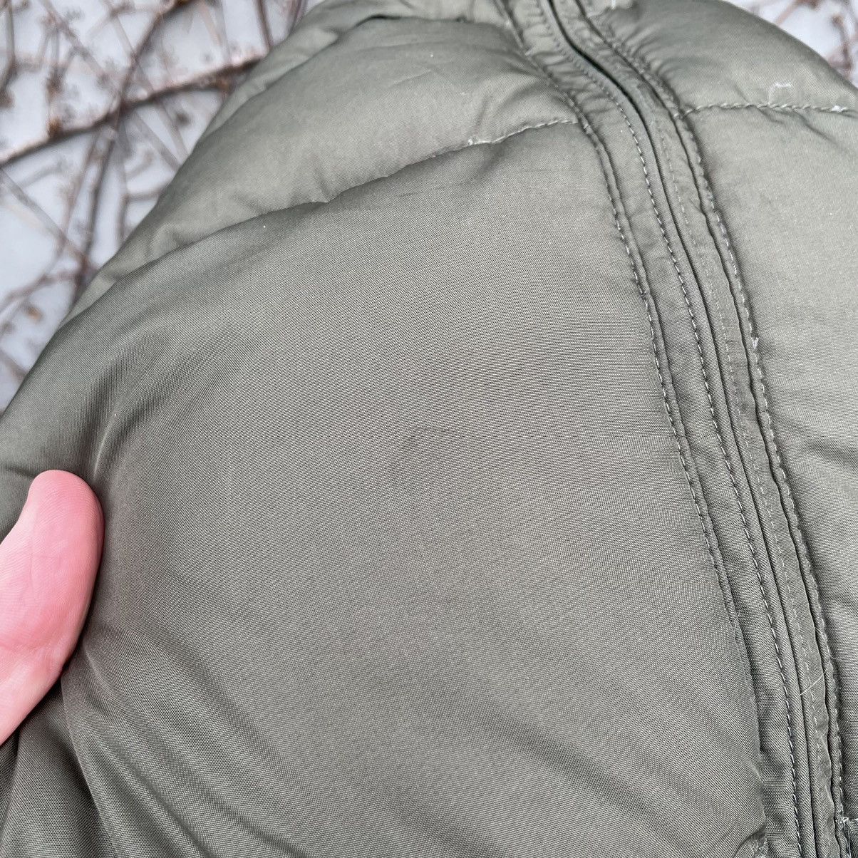 Nike × Vintage Vintage Nike Puffer Vest Size US S / EU 44-46 / 1 - 19 Thumbnail