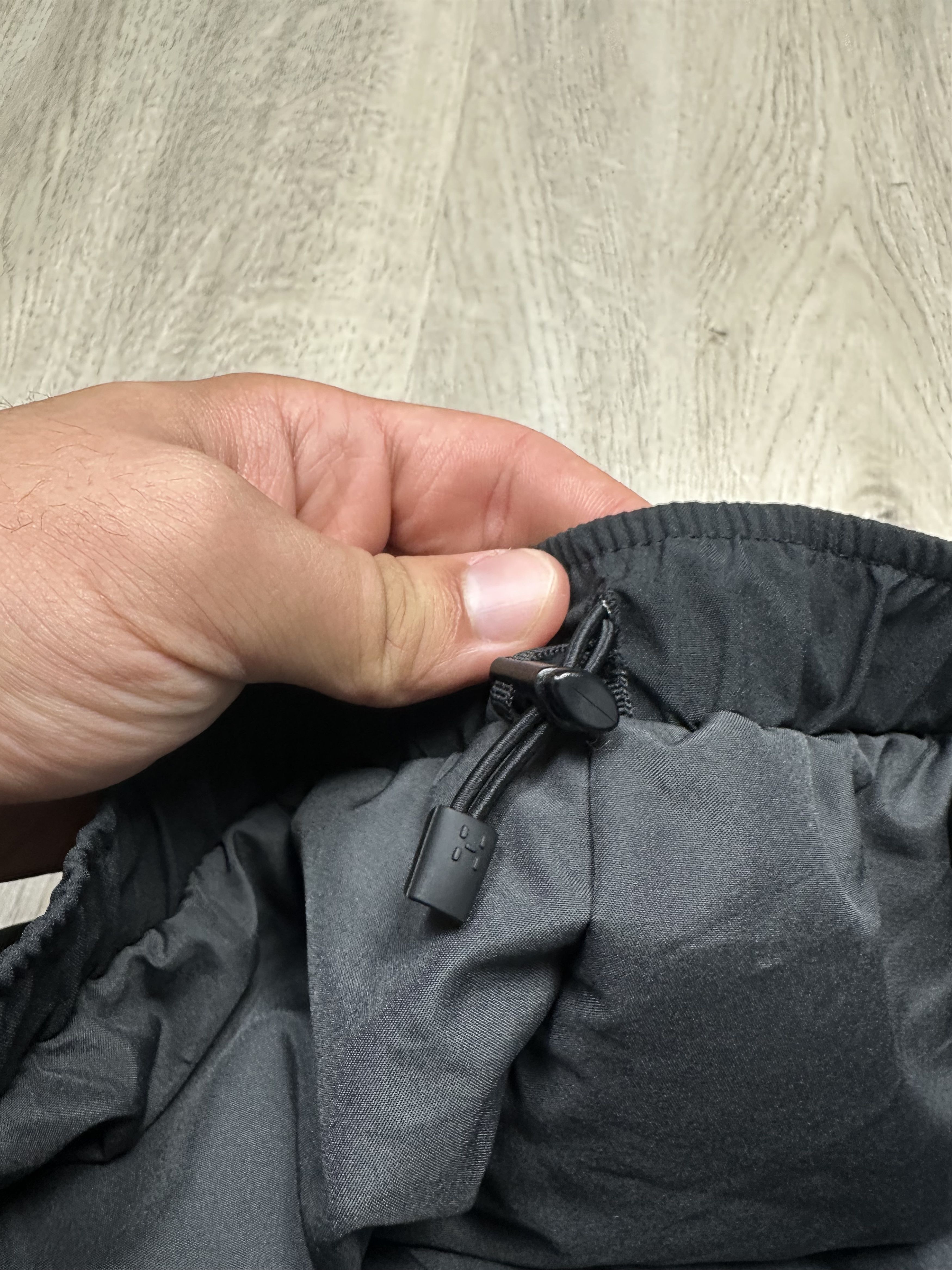 Haglofs Haglofs Mens Outdoor Waterproof Pants Size US 30 / EU 46 - 7 Thumbnail