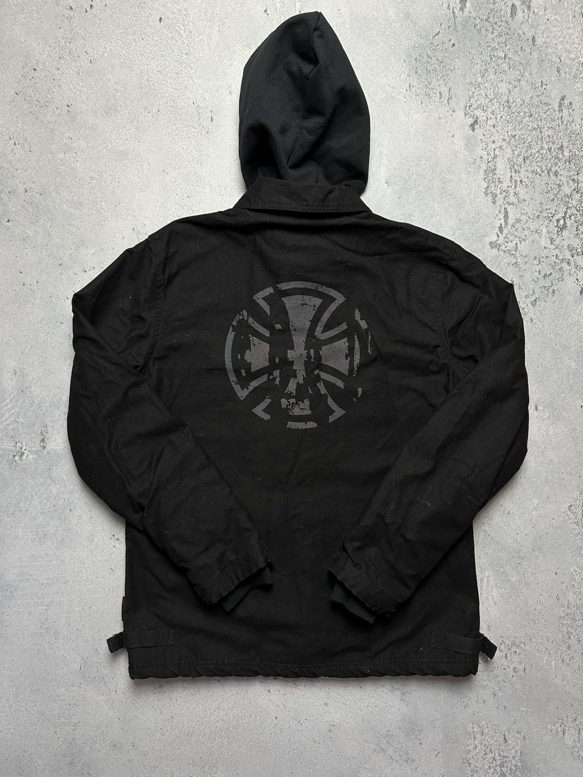 Independent Trucks Jacket | Grailed