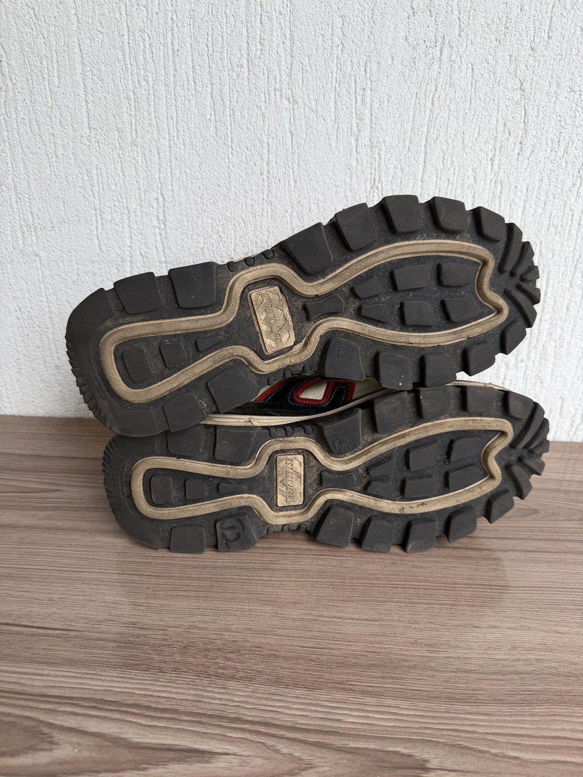 Vintage Gordon Jack platform sneaker Size US 10 / EU 43 - 19 Thumbnail