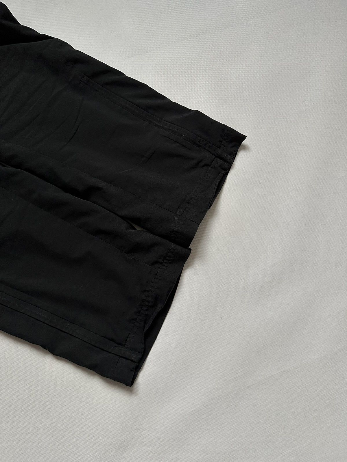 Nike Nike Drill Nylon Pants size M Size US 32 / EU 48 - 9 Thumbnail