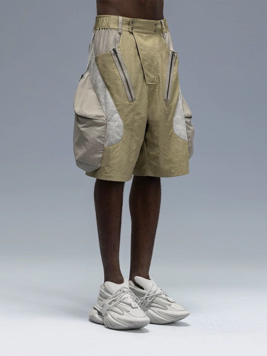Other Stellar Arc Cocoon Pocket Shorts Size US 32 / EU 48 - 1 Thumbnail