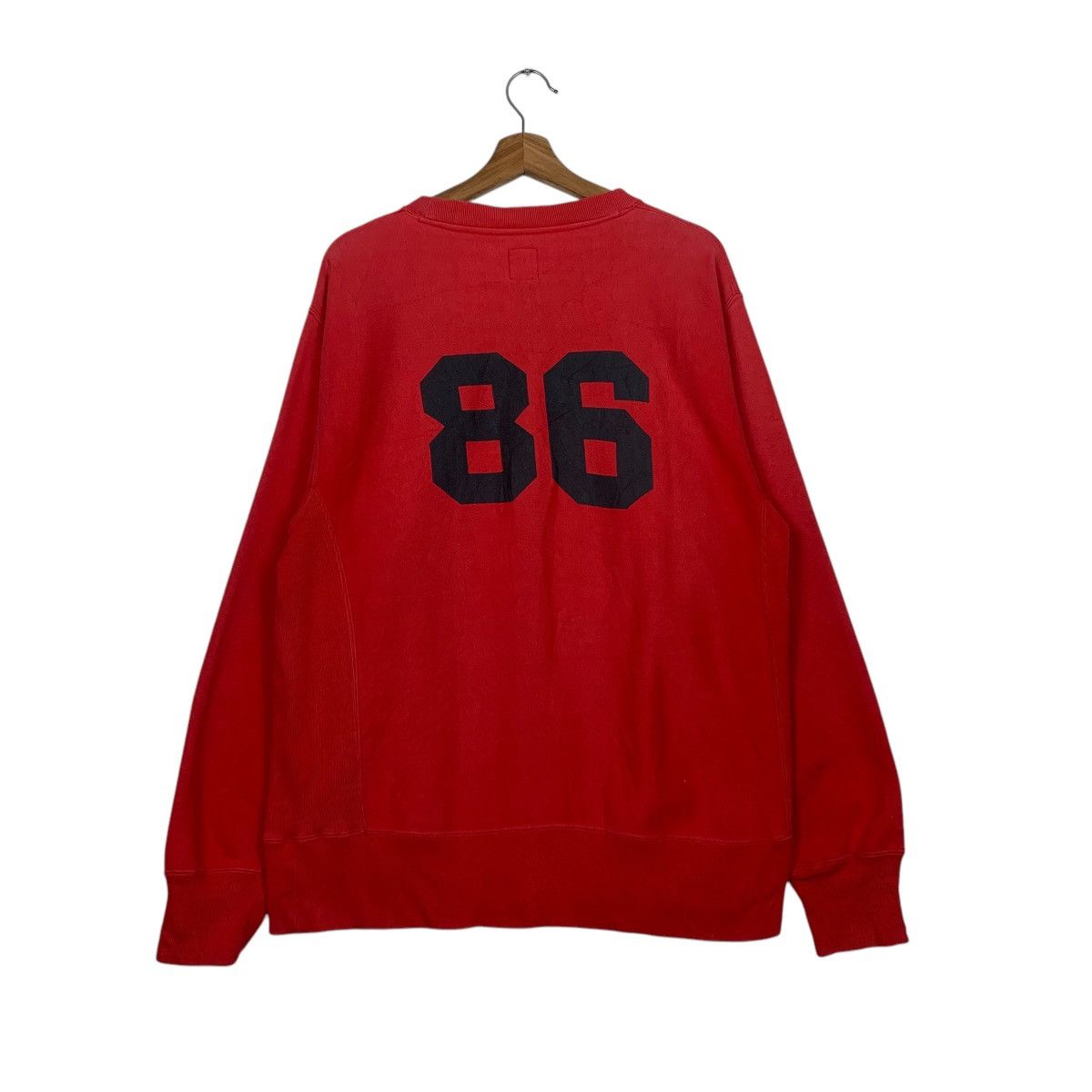 Other Union Made Diamond Head Crewneck Sweatshirt Size US M / EU 48-50 / 2 - 7 Thumbnail