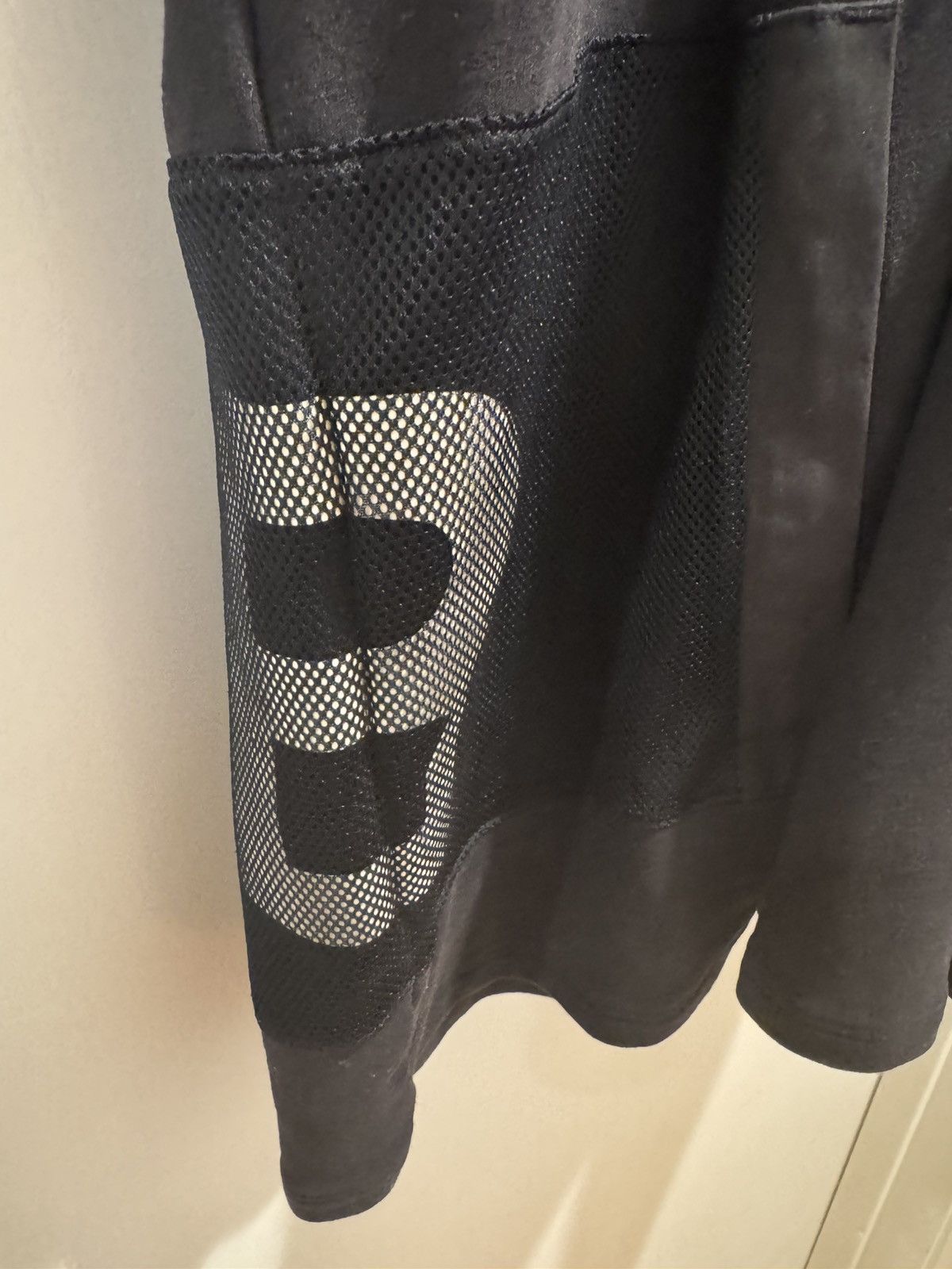 Nike × Undercover Black Nike x Undercover Jun Shirt Chaos Balance Size L Size US L / EU 52-54 / 3 - 4 Thumbnail