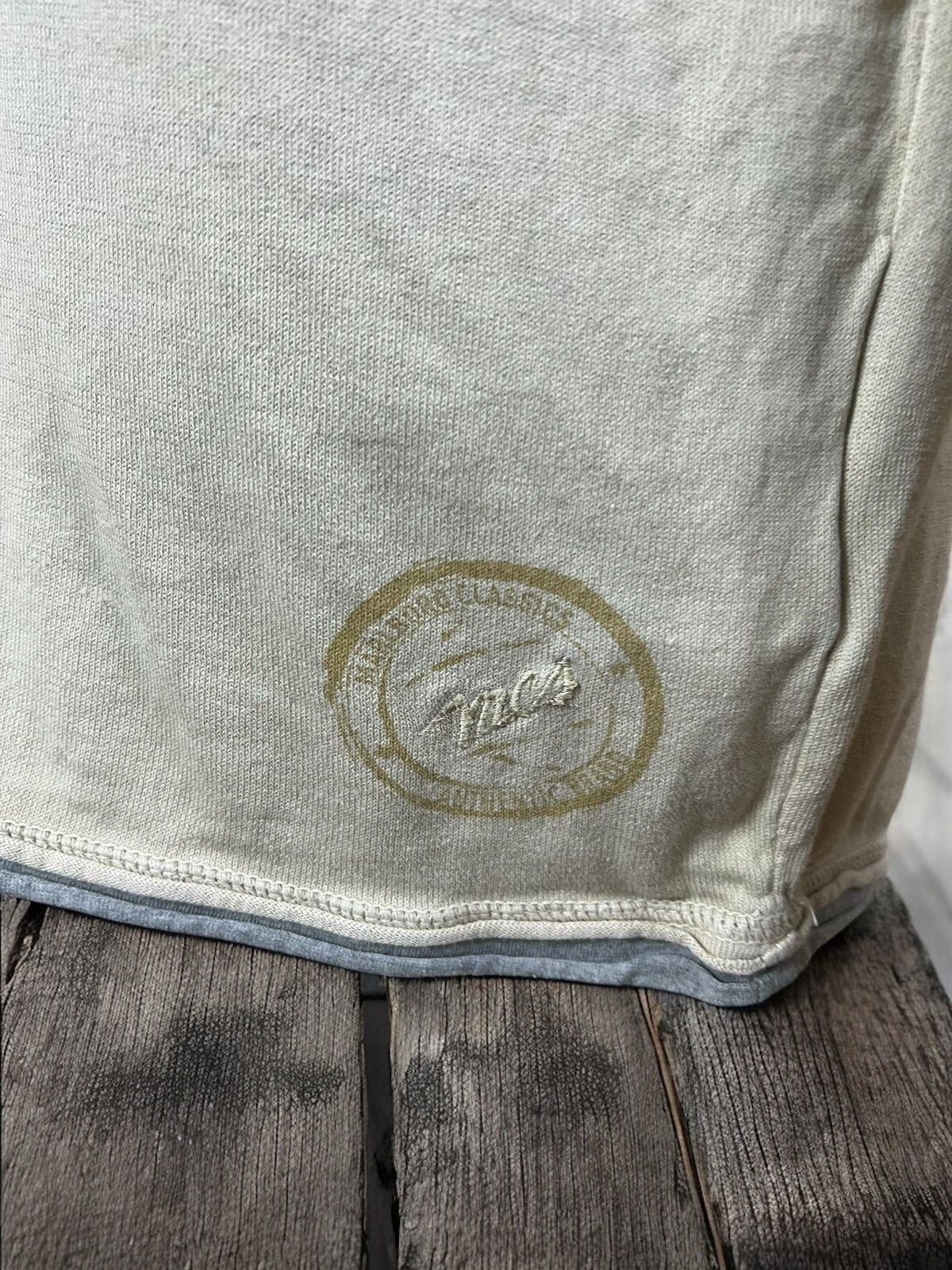 Marlboro Classics Marlboro Classics beige pull size M Size US M / EU 48-50 / 2 - 5 Thumbnail
