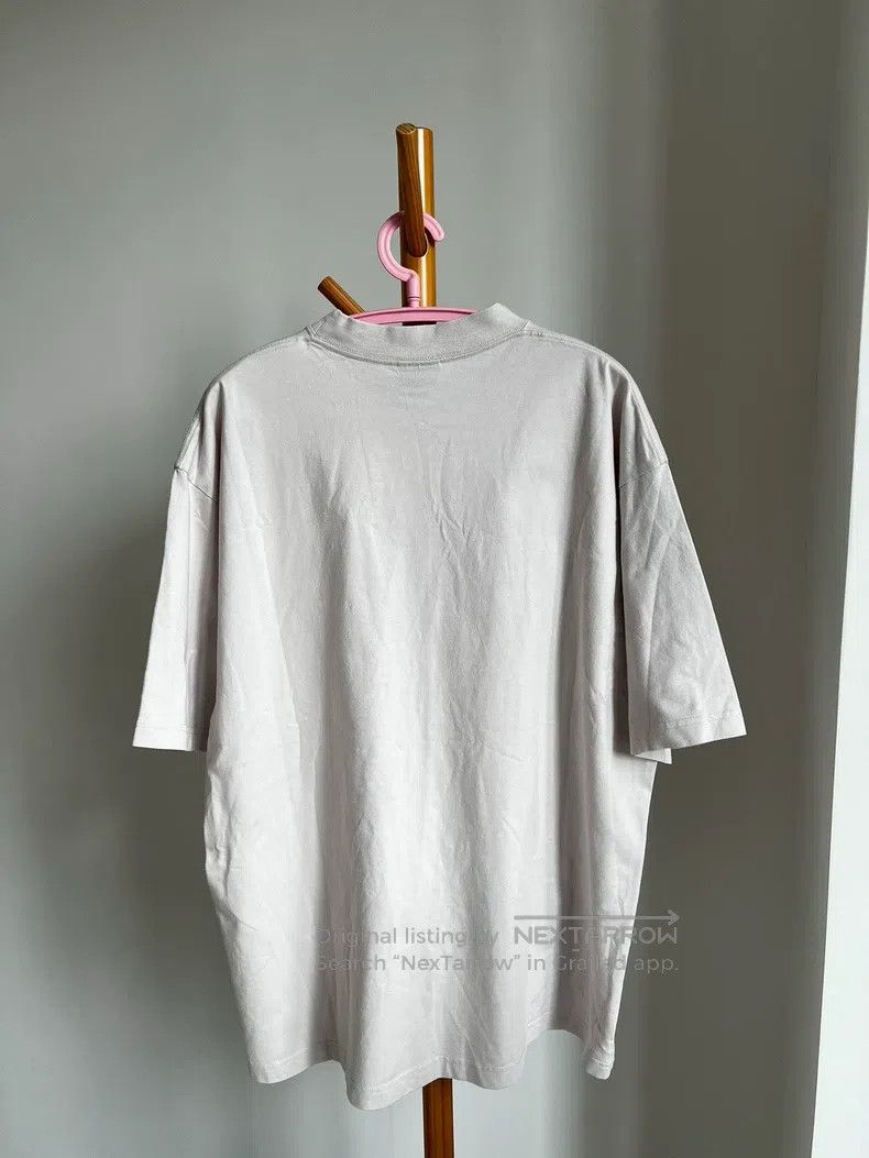Balenciaga Balenciaga short sleeves Size US L / EU 52-54 / 3 - 2 Thumbnail