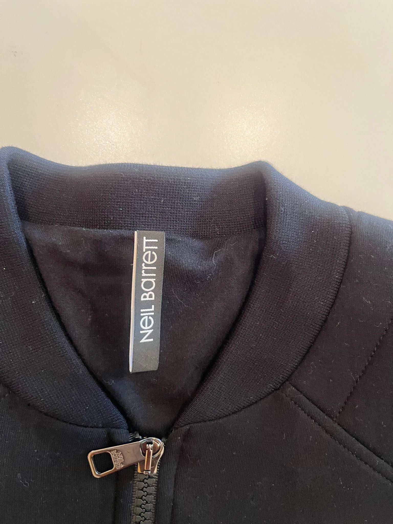 Neil Barrett Neil Barrett coat Size US M / EU 48-50 / 2 - 2 Thumbnail