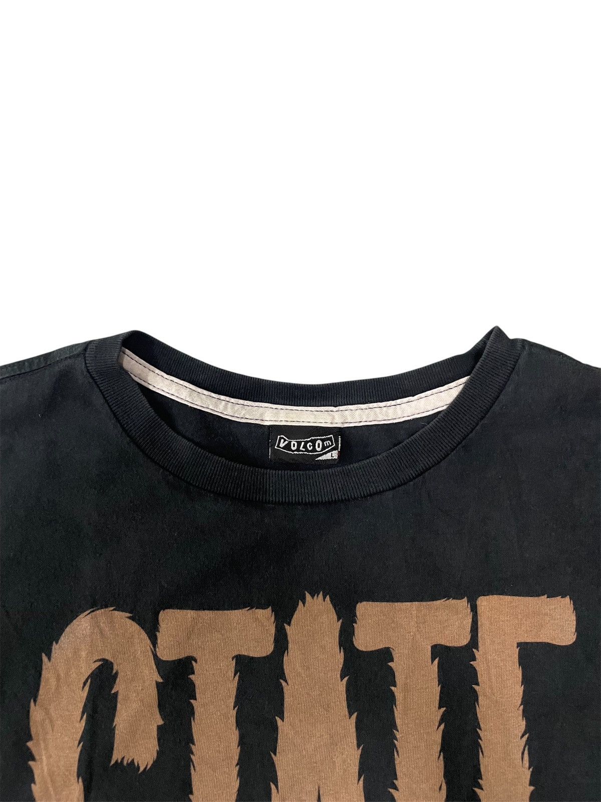 Volcom Volcom California Size US L / EU 52-54 / 3 - 3 Thumbnail