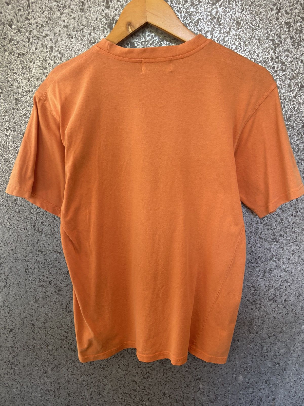 Benetton Vintage 90s Vintage Benetton t shirt spell out Embroidery Size US M / EU 48-50 / 2 - 3 Thumbnail