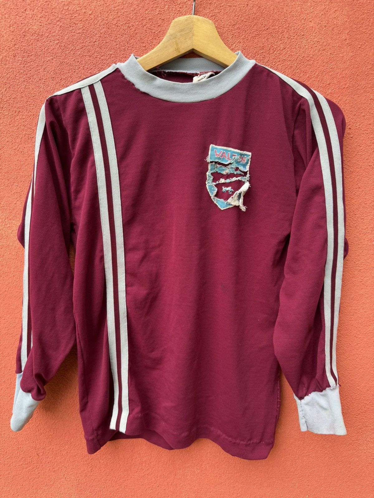 Other Matchworn Jersey Walton Colts Size US XS / EU 42 / 0 - 2 Thumbnail