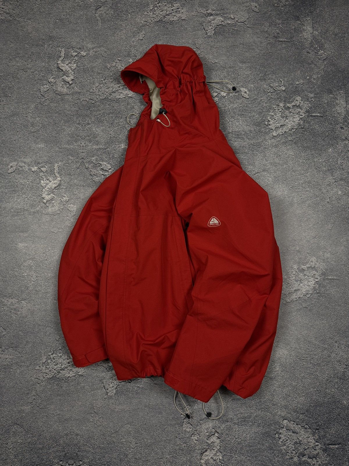 Nike Acg Gore Tex Jacket | Grailed