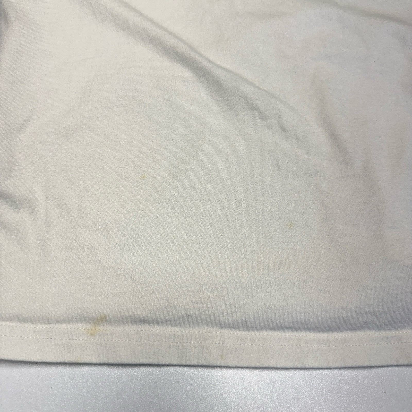 Oakley Oakley T Shirt Mens XL White Short Sleeve Streetwear Softwar Size US XL / EU 56 / 4 - 5 Thumbnail